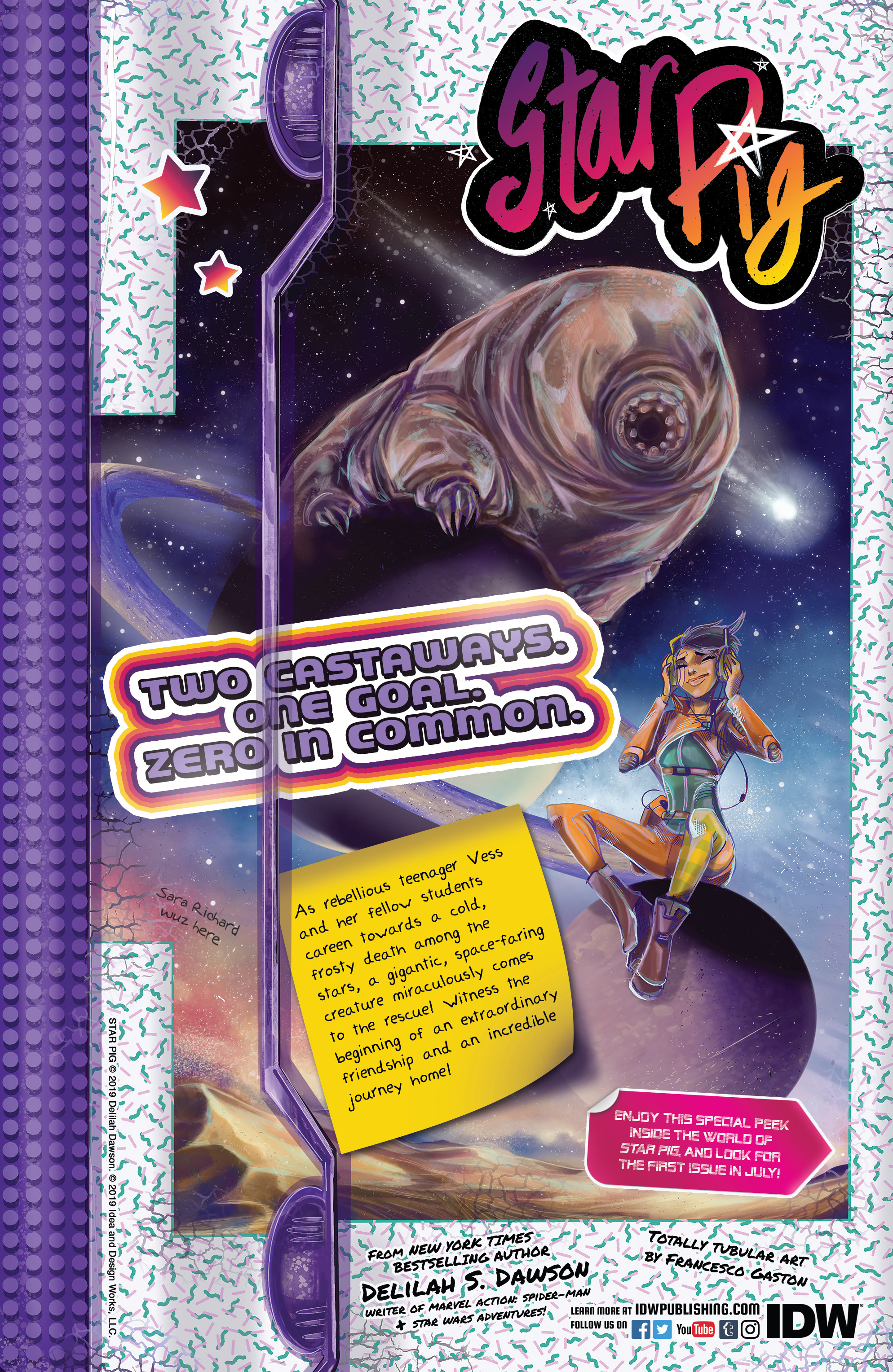 Read online Transformers/Ghostbusters comic -  Issue #1 - 23