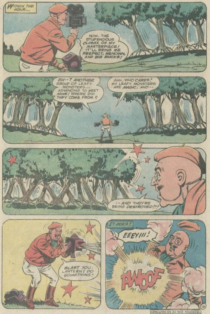 Read online The Super Friends comic -  Issue #20 - 17