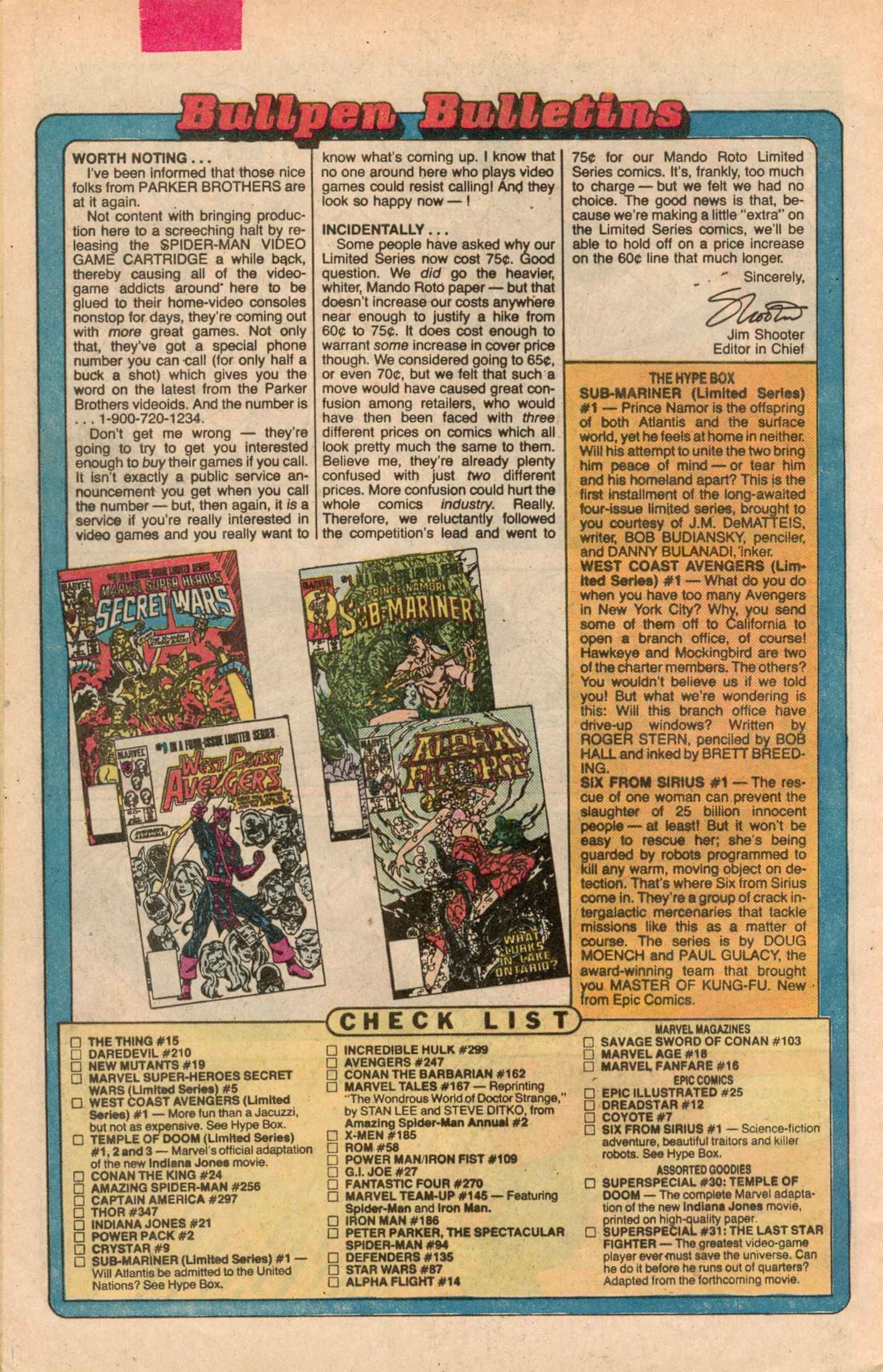 Read online Power Pack (1984) comic -  Issue #2 - 25