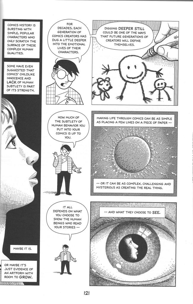 Read online Making Comics comic -  Issue # TPB (Part 2) - 30