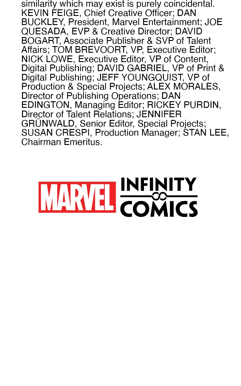 Read online Hulkling and Wiccan: Infinity Comic comic -  Issue #1 - 47