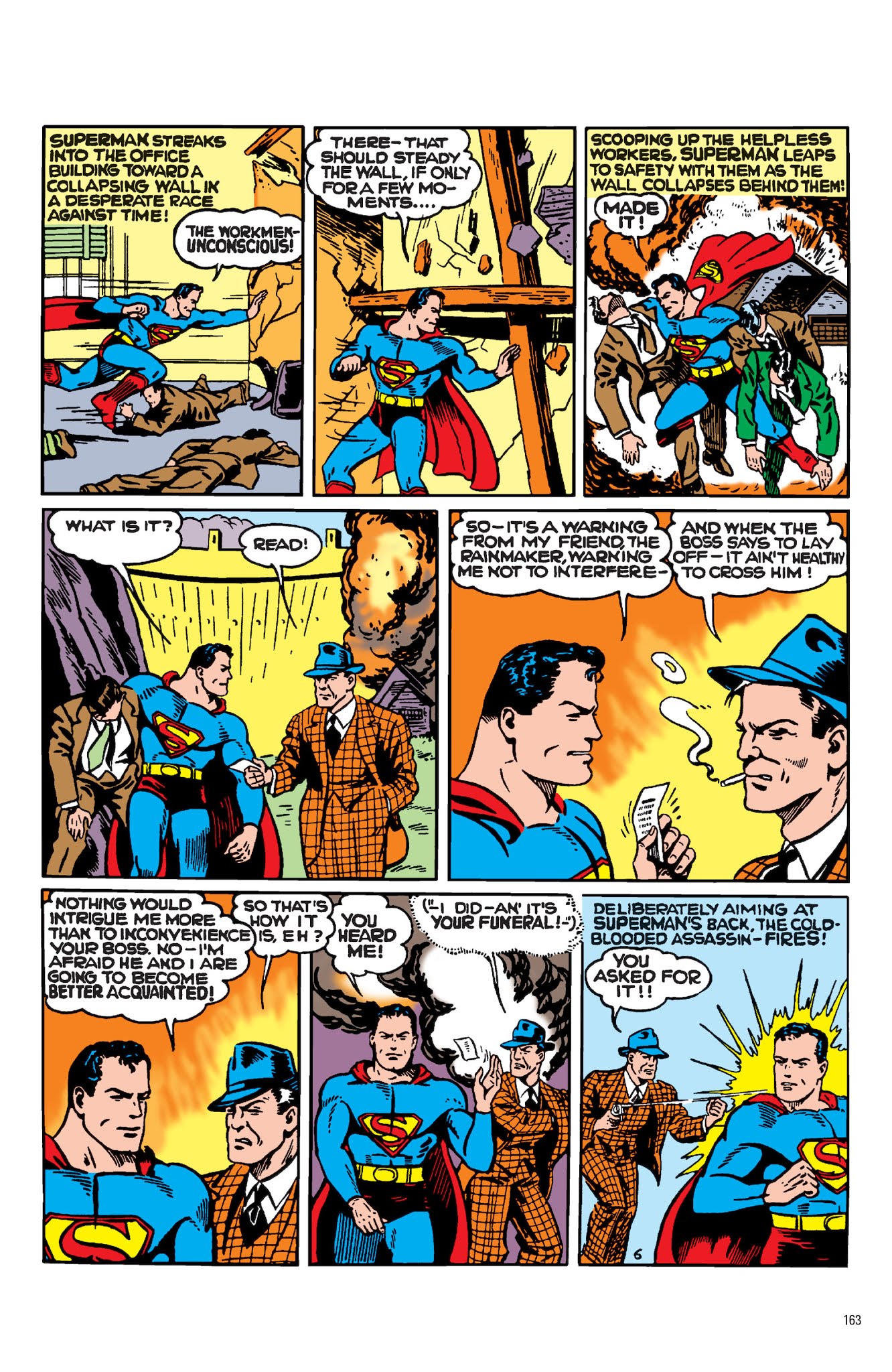 Read online Superman: The Golden Age comic -  Issue # TPB 3 (Part 2) - 63
