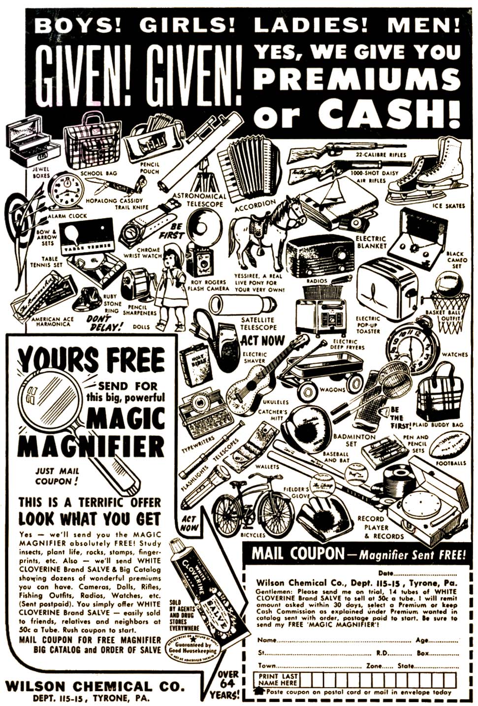 Read online Our Army at War (1952) comic -  Issue #77 - 35