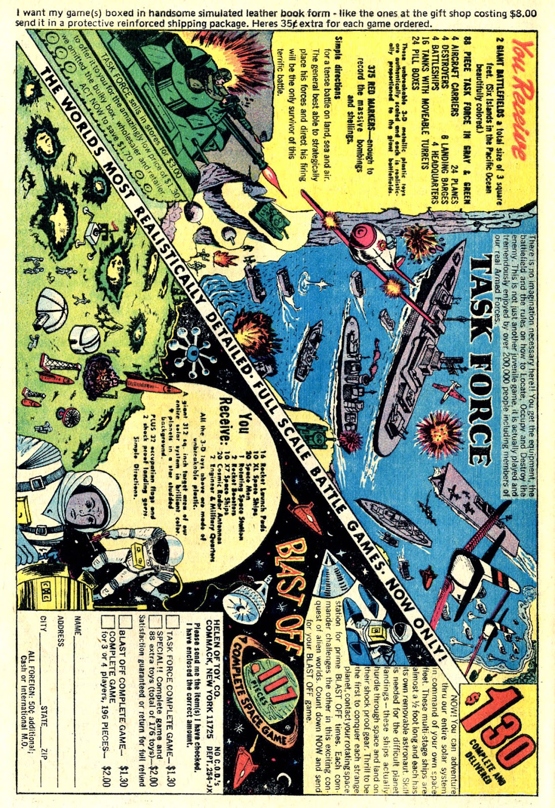 Green Lantern (1960) issue 63 - Page 32