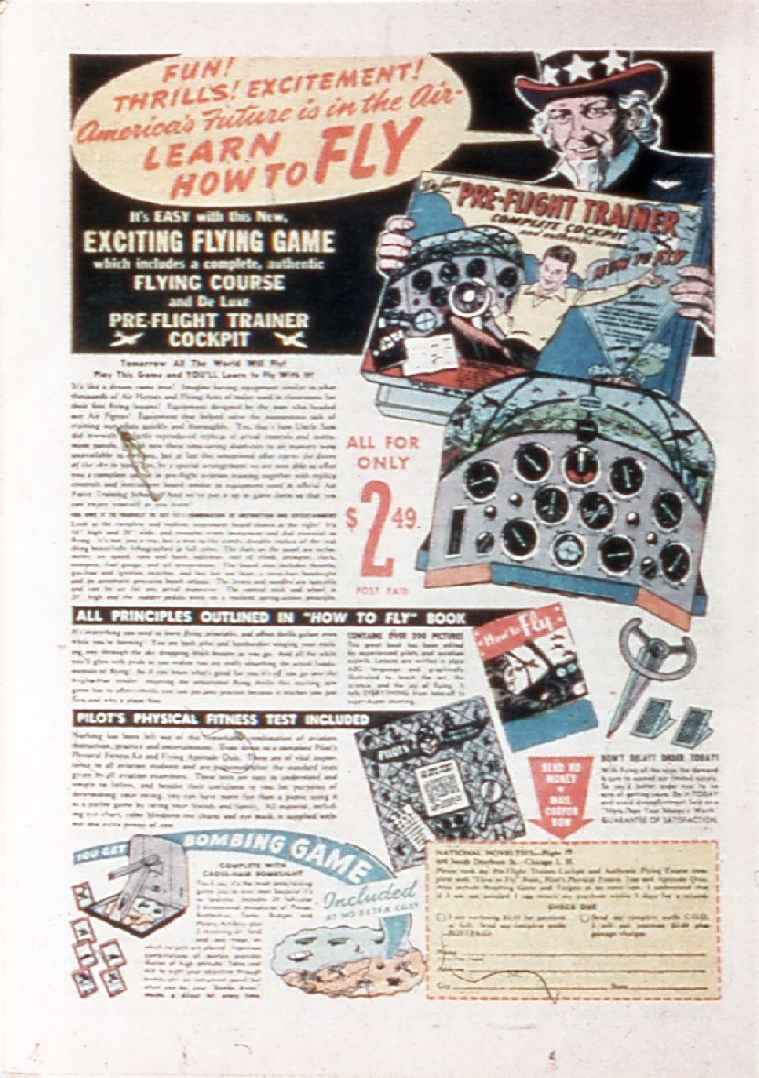 Read online Boy Comics comic -  Issue #26 - 44