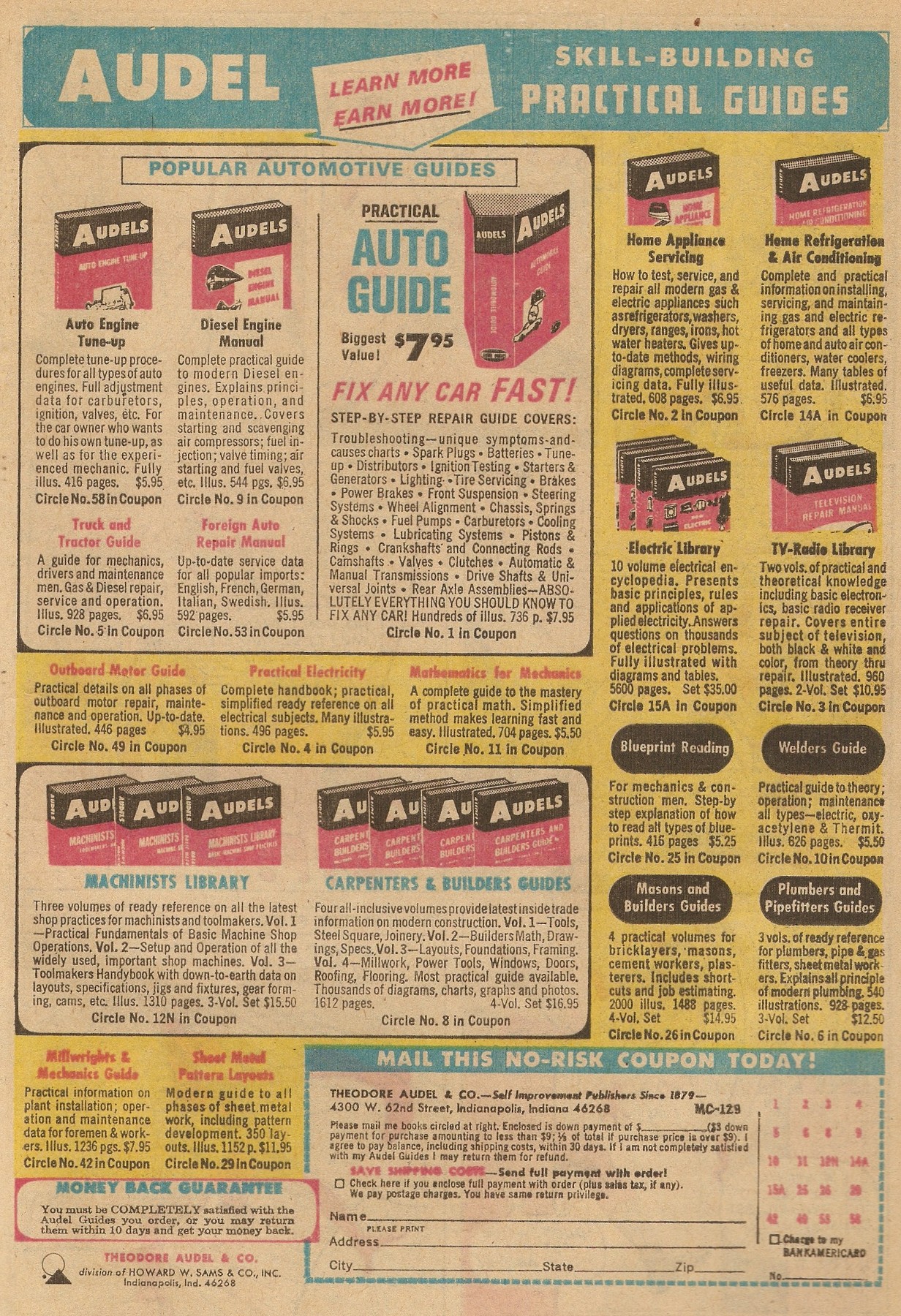 Read online Marvel Tales (1964) comic -  Issue #24 - 23