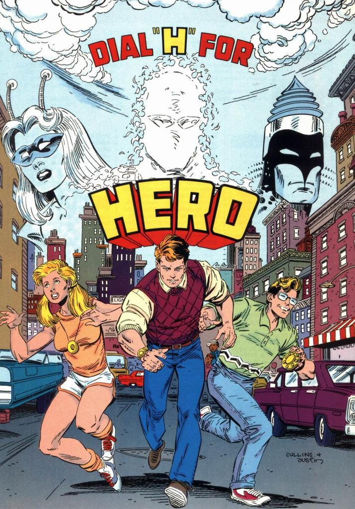 Read online Who's Who in the DC Universe comic -  Issue #10 - 5