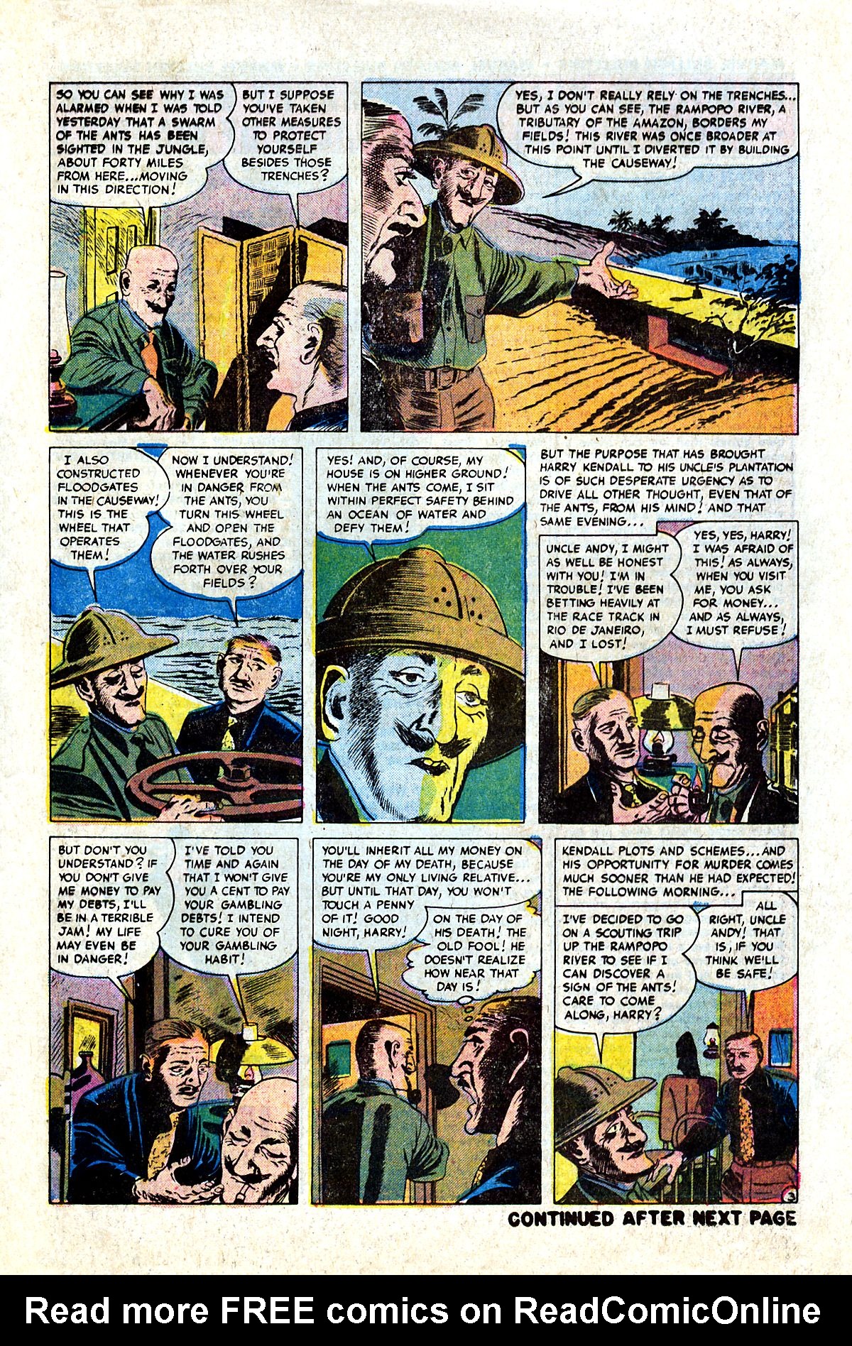 Marvel Tales (1949) 114 Page 21