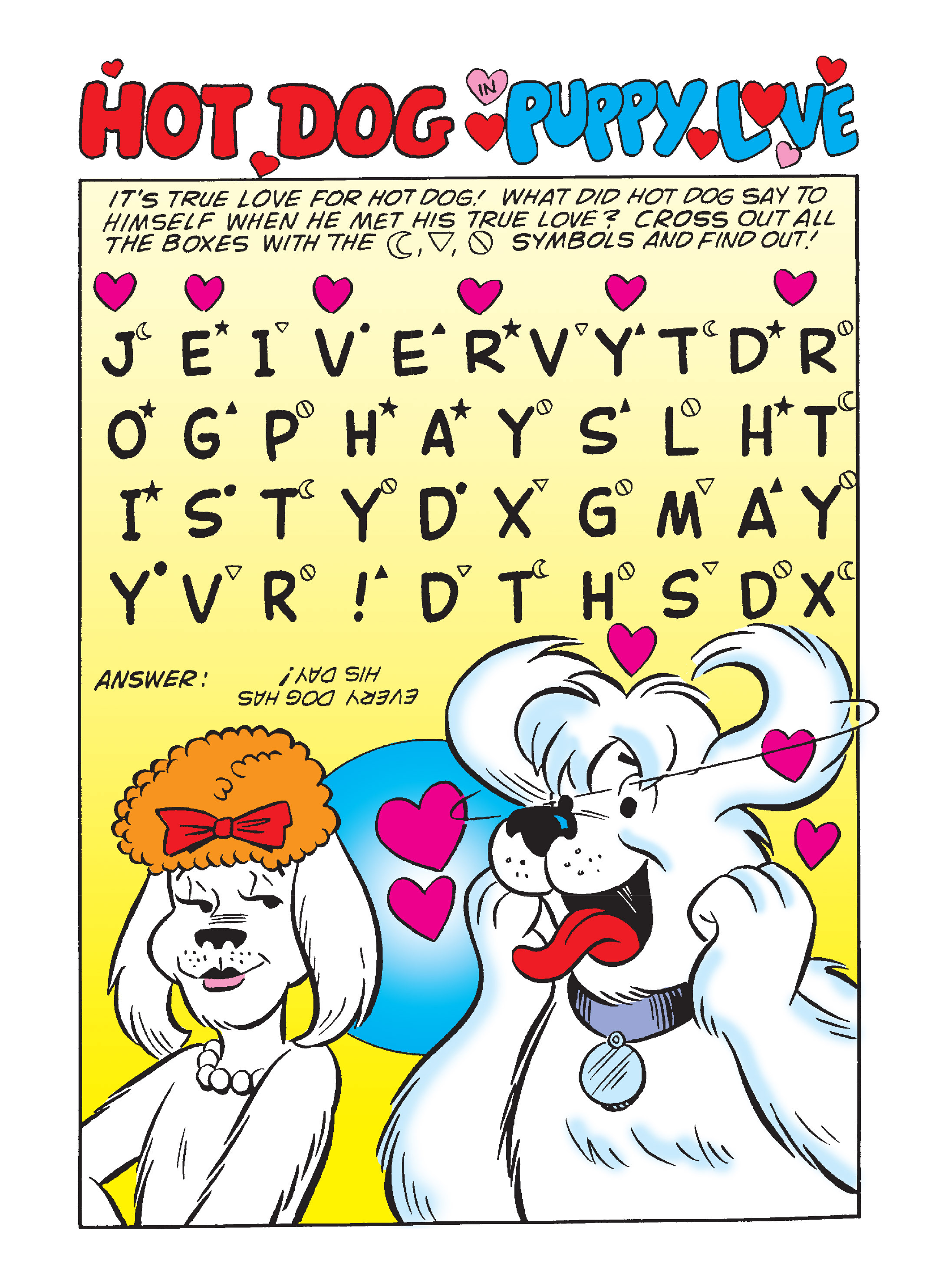 Read online Jughead's Double Digest Magazine comic -  Issue #200 (Part 3) - 82