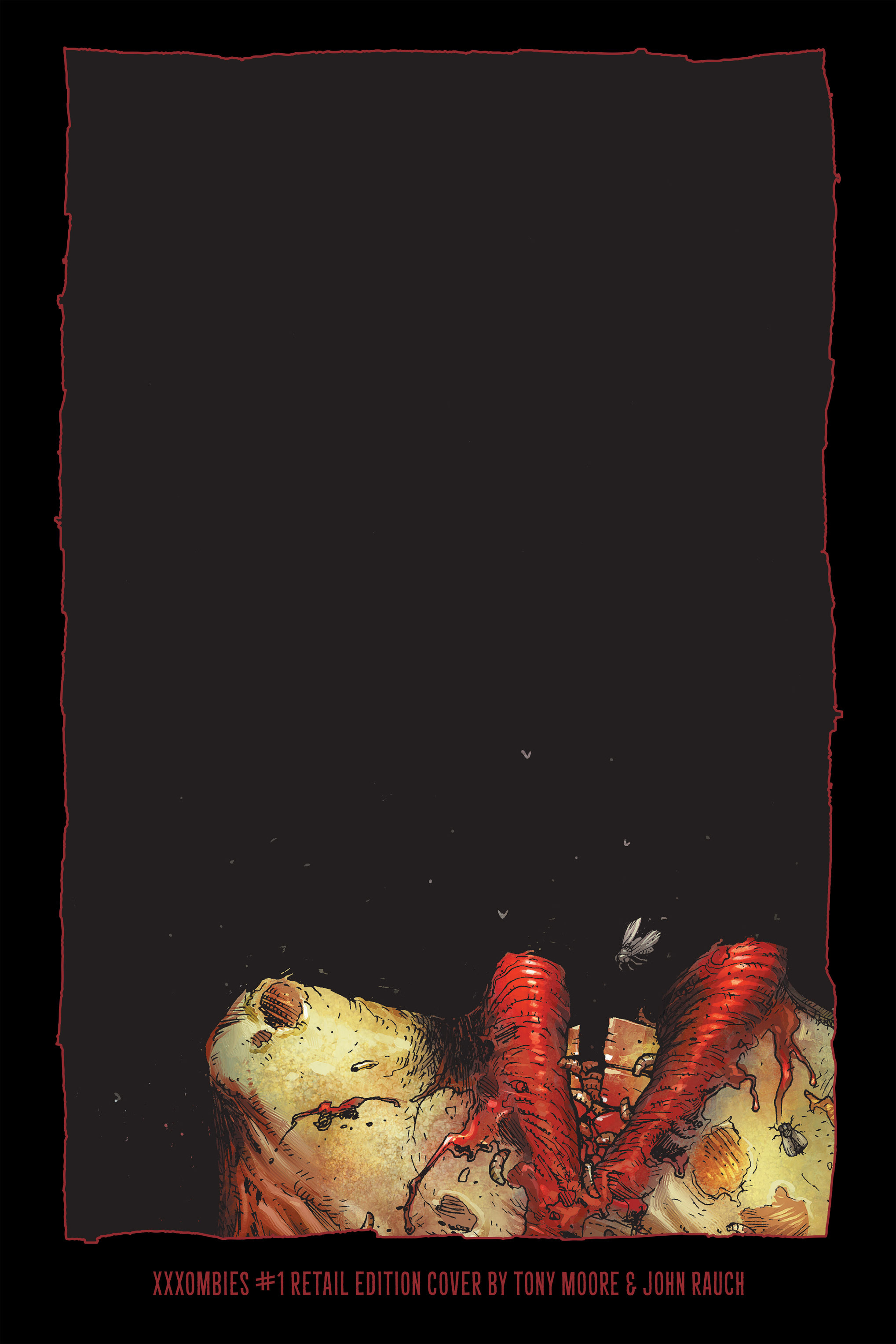 Read online Crawl Space comic -  Issue # TPB 3 - 212