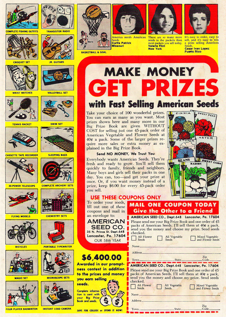 Read online She's Josie comic -  Issue #87 - 36