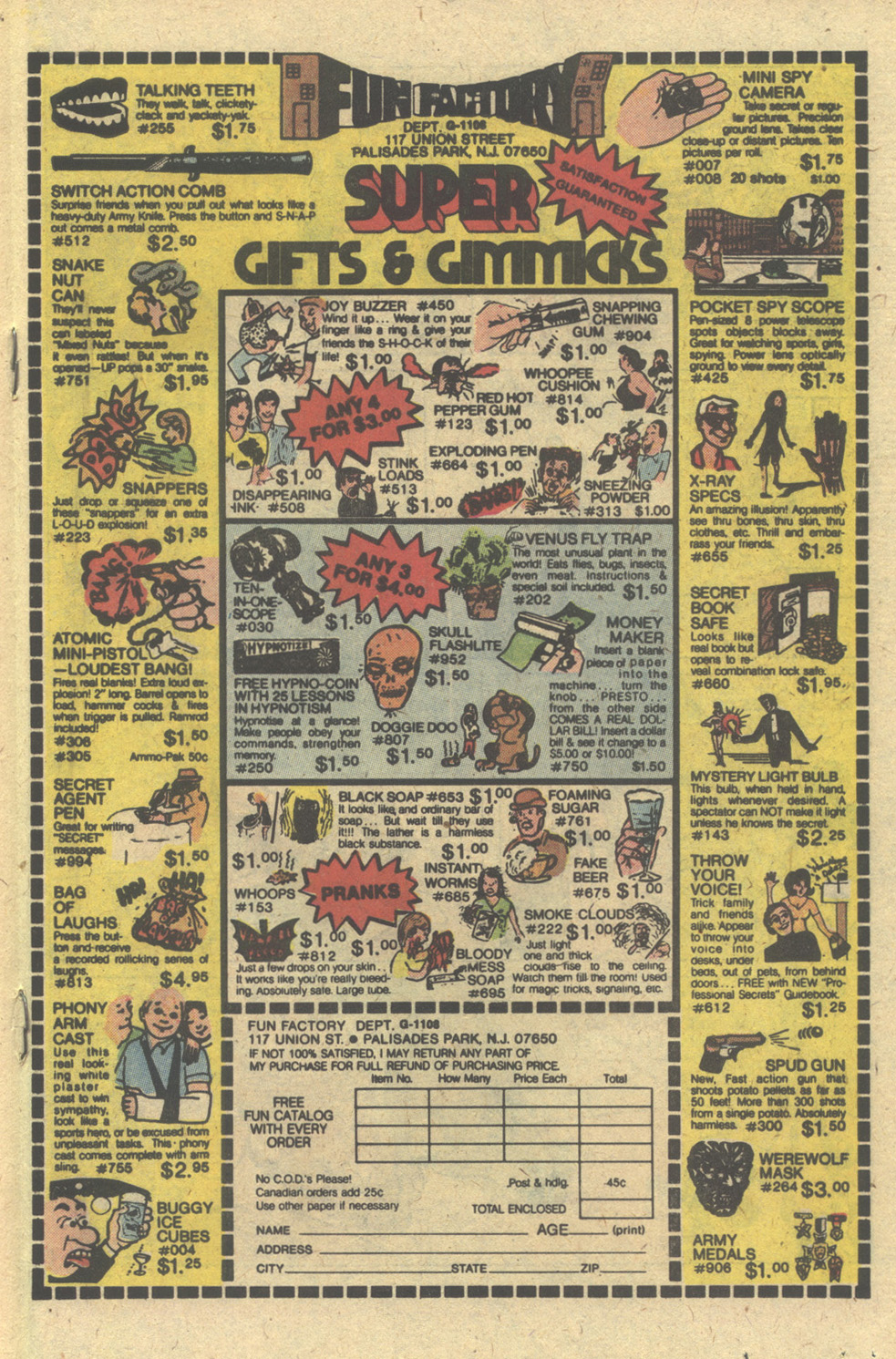 Read online Walt Disney's Mickey Mouse comic -  Issue #197 - 19