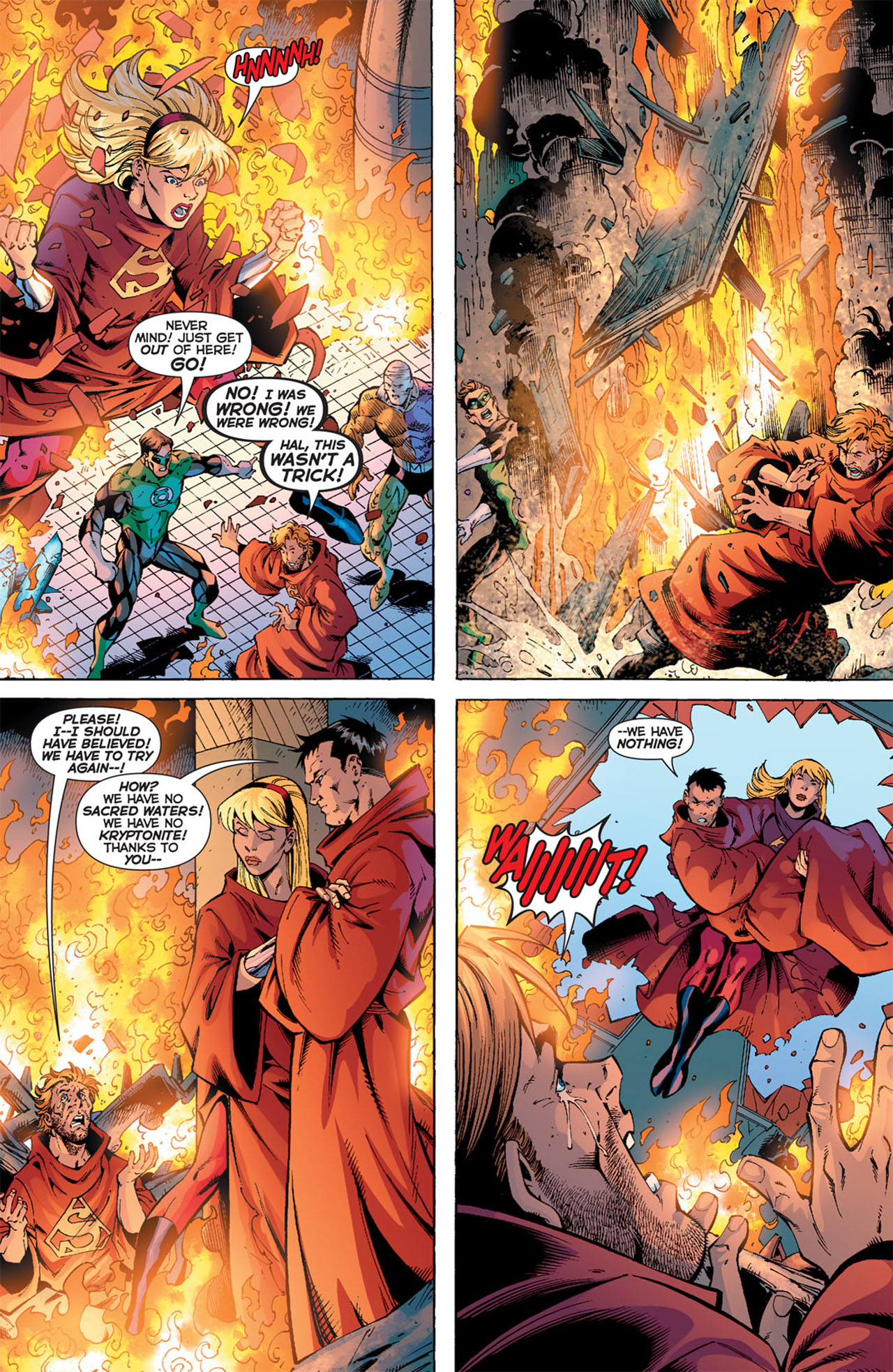 Read online 52 comic -  Issue #13 - 19