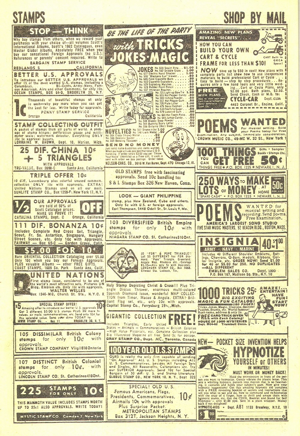 Read online Kid Colt Outlaw comic -  Issue #104 - 27