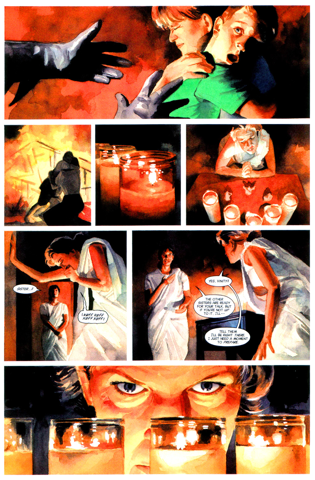 Read online Batman: Absolution comic -  Issue # Full - 27