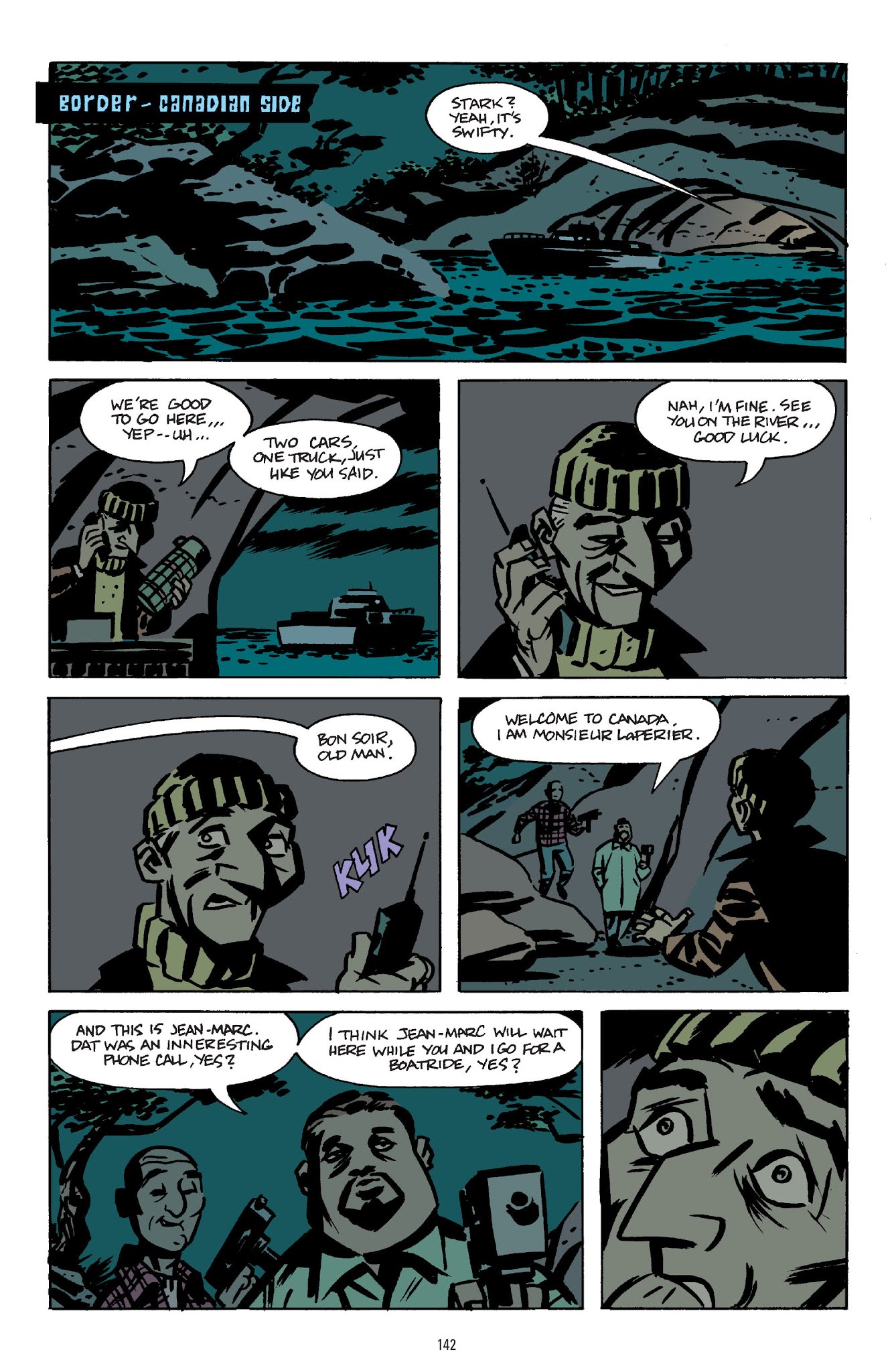 Read online Batman: Ego and Other Tails comic -  Issue # TPB (Part 2) - 41