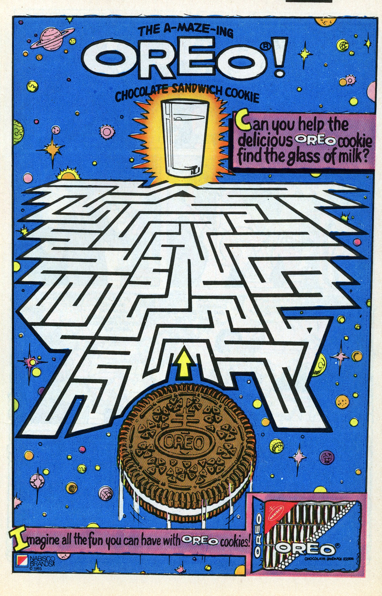 Read online Top Dog comic -  Issue #5 - 9