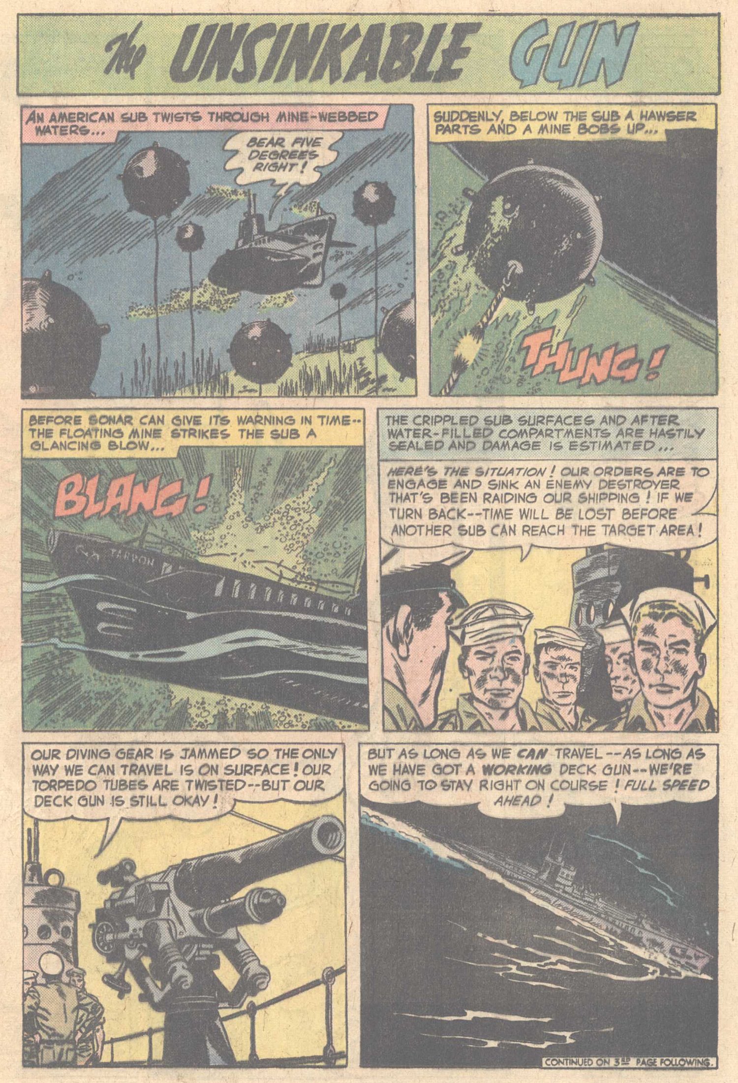 Read online DC Super Stars comic -  Issue #9 - 25