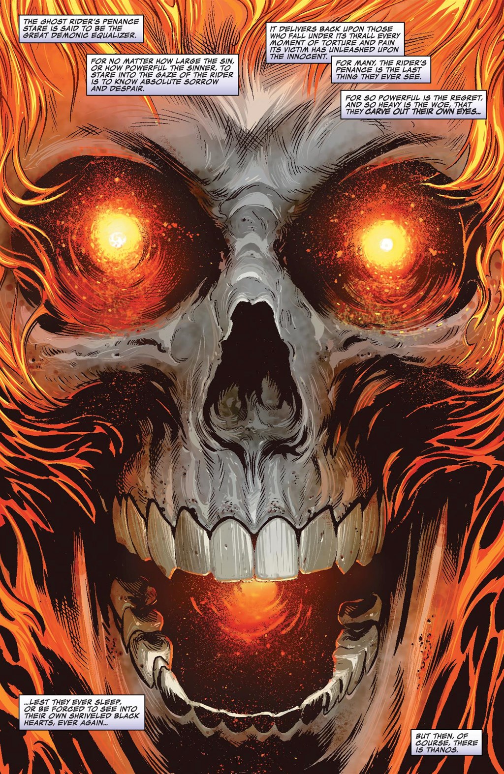 Read online Cosmic Ghost Rider by Donny Cates comic -  Issue # TPB (Part 1) - 43