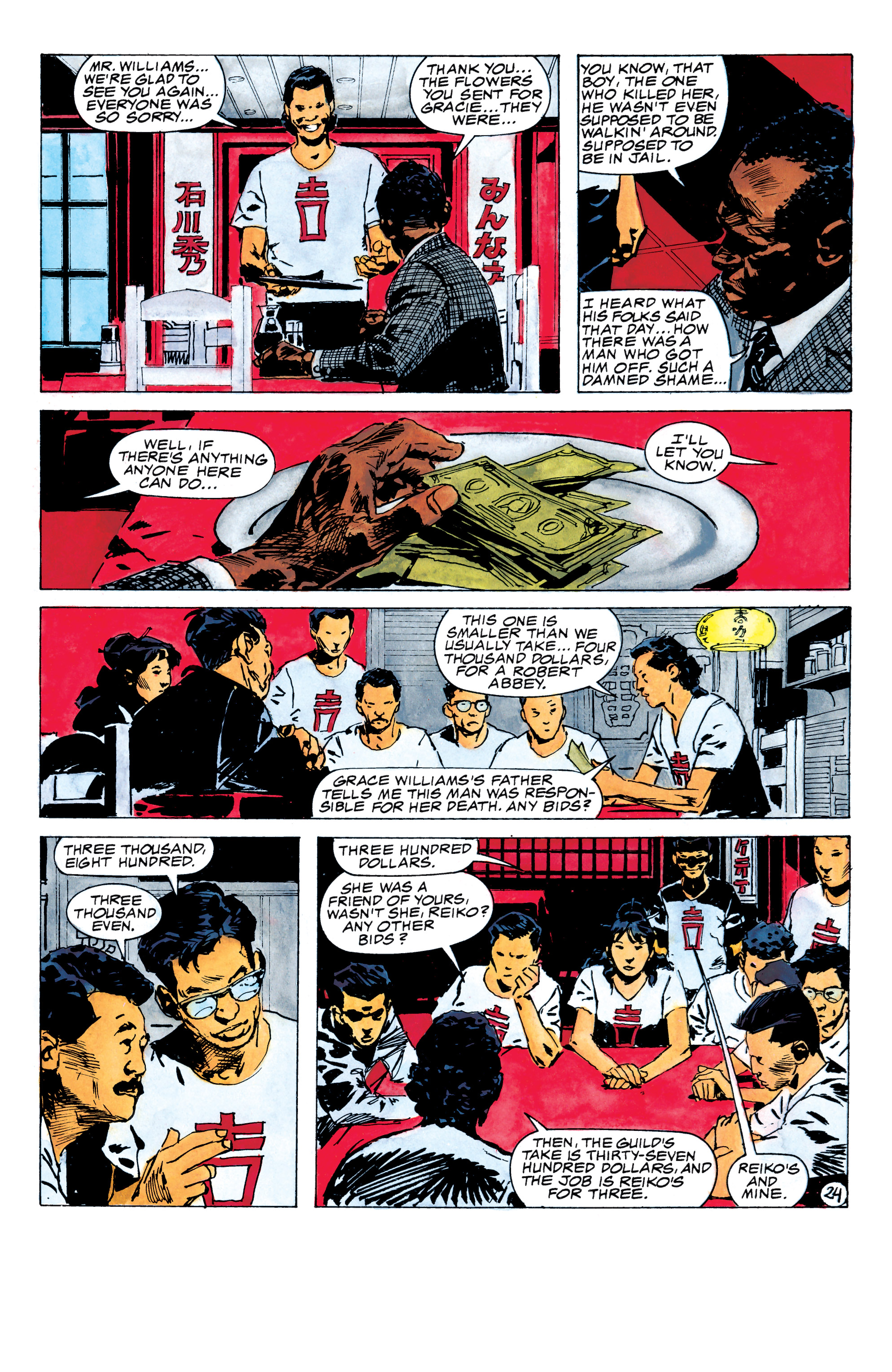 Read online Punisher Epic Collection comic -  Issue # TPB 2 (Part 5) - 19