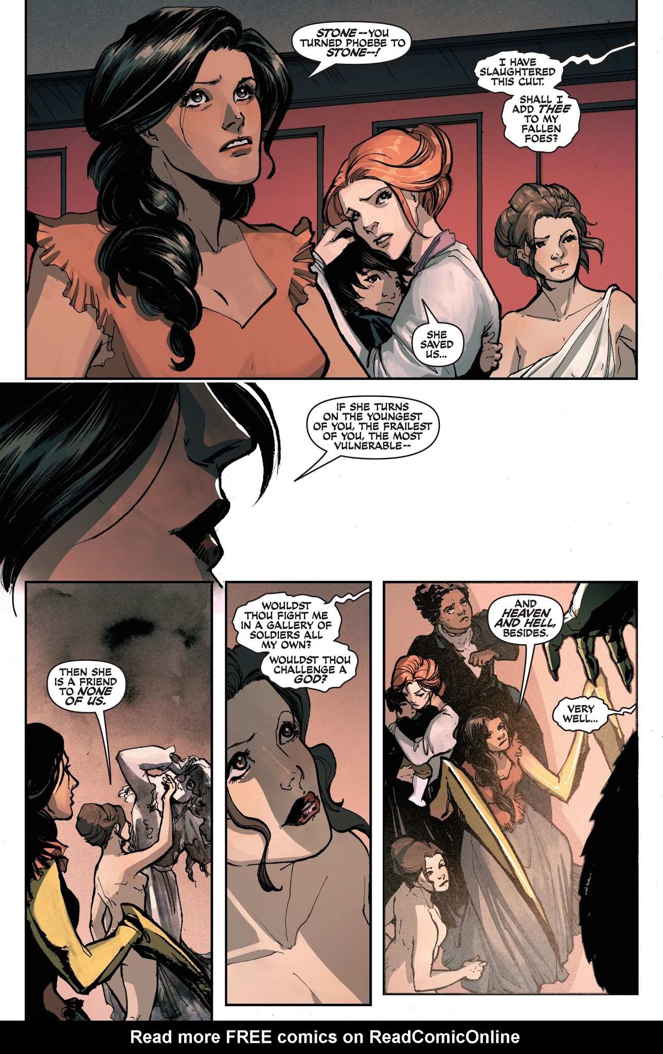 Read online InSEXts comic -  Issue #12 - 10