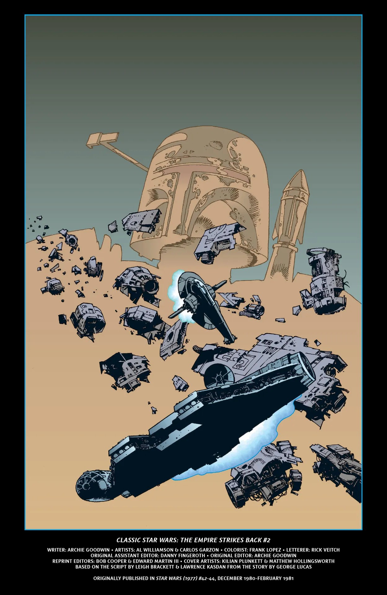 Read online Star Wars Legends: The Rebellion - Epic Collection comic -  Issue # TPB 5 (Part 4) - 21