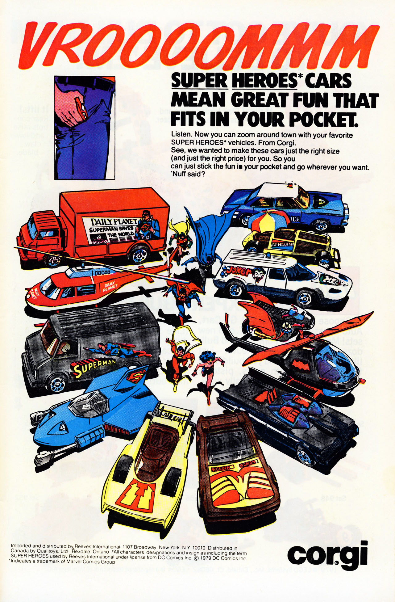 Read online Marvel Super Action (1977) comic -  Issue #16 - 34