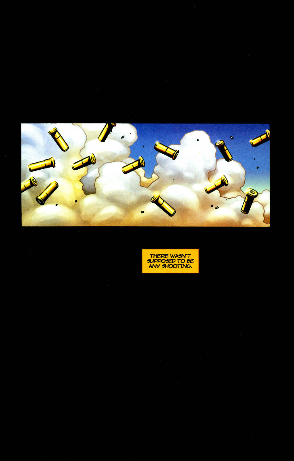 Read online BMWfilms.com's The Hire comic -  Issue #1 - 3
