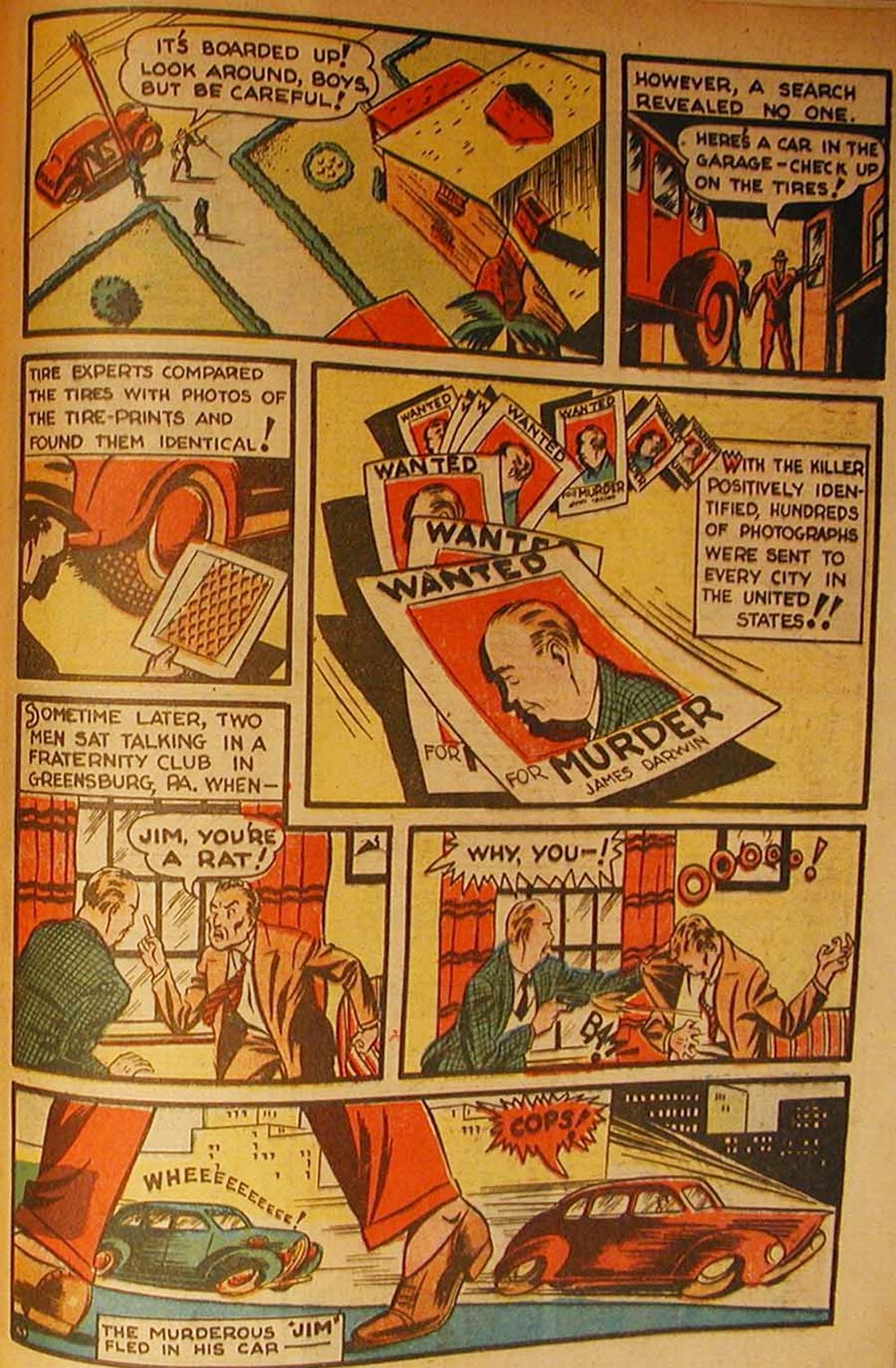 Read online Top-Notch Comics comic -  Issue #2 - 65