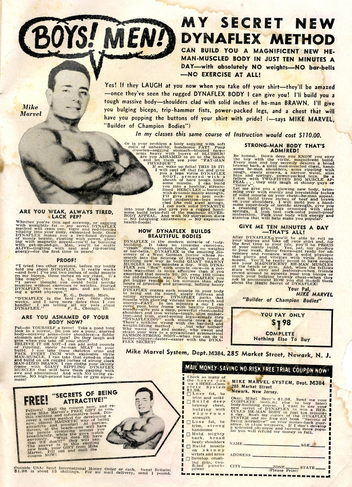 Read online Our Army at War (1952) comic -  Issue #143 - 35