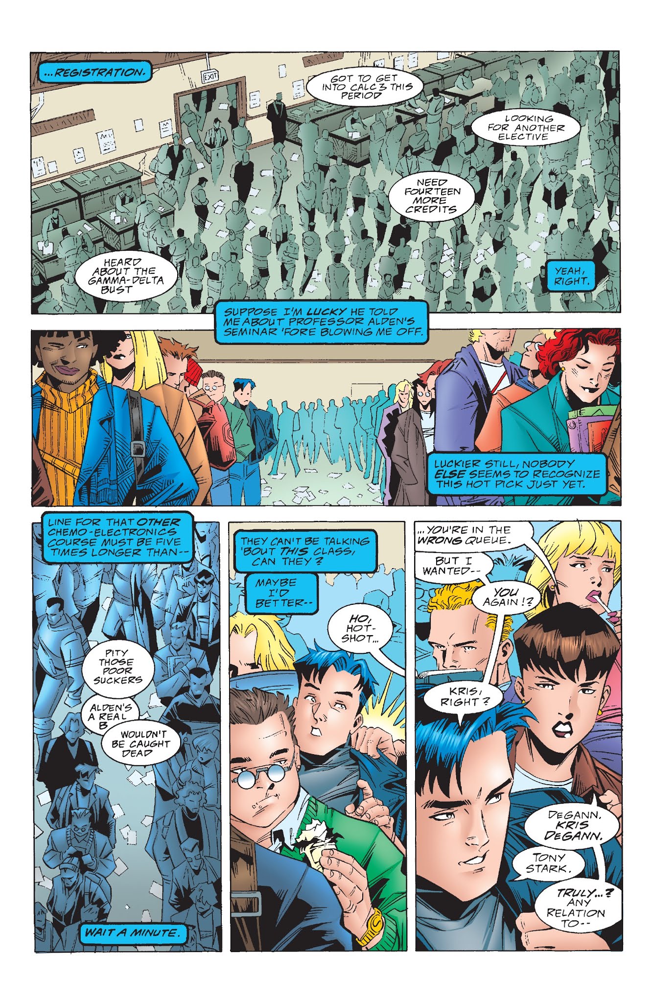 Read online Thor Epic Collection comic -  Issue # TPB 23 (Part 2) - 55