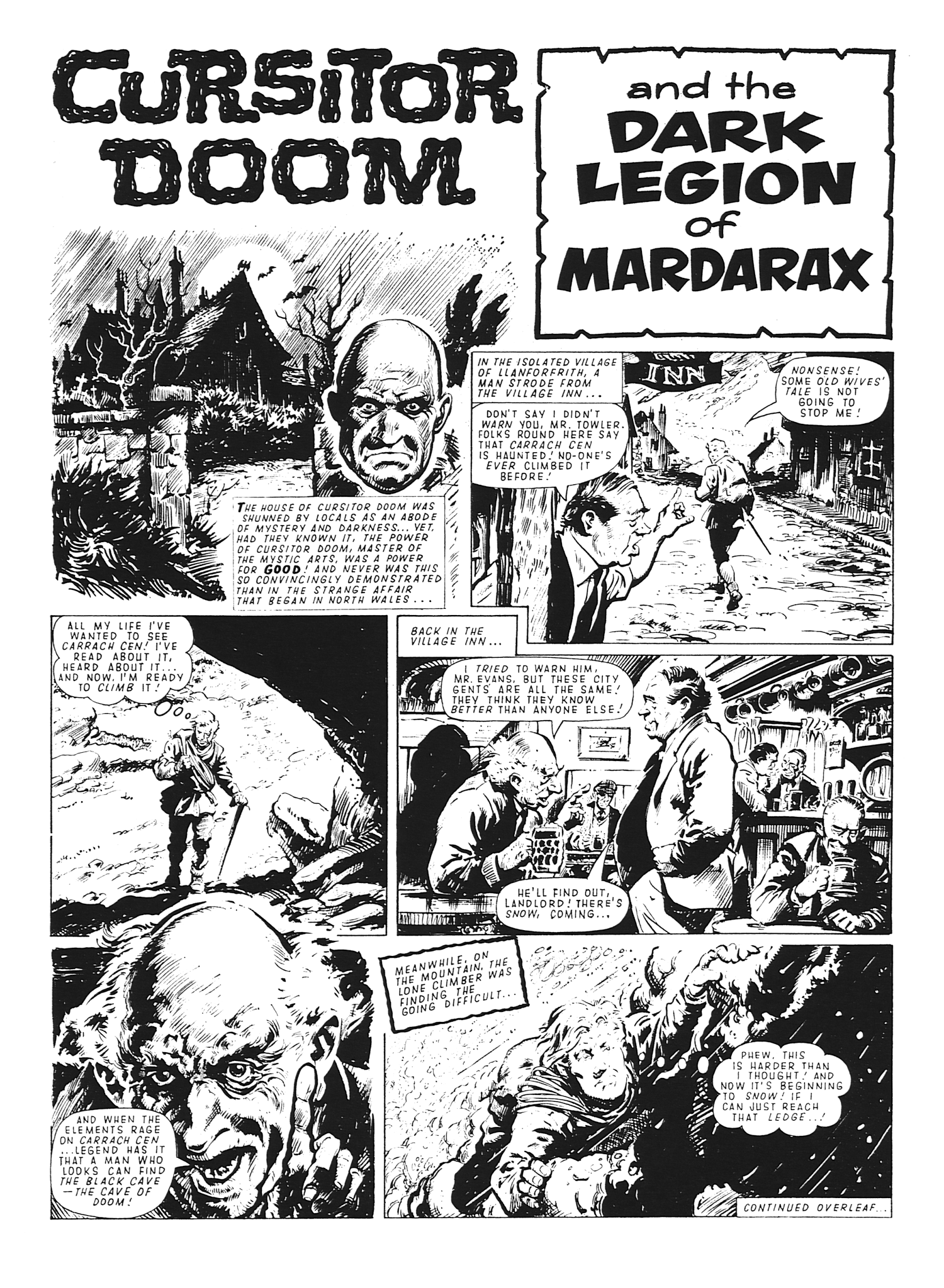 Read online Albion Origins comic -  Issue # TPB - 98