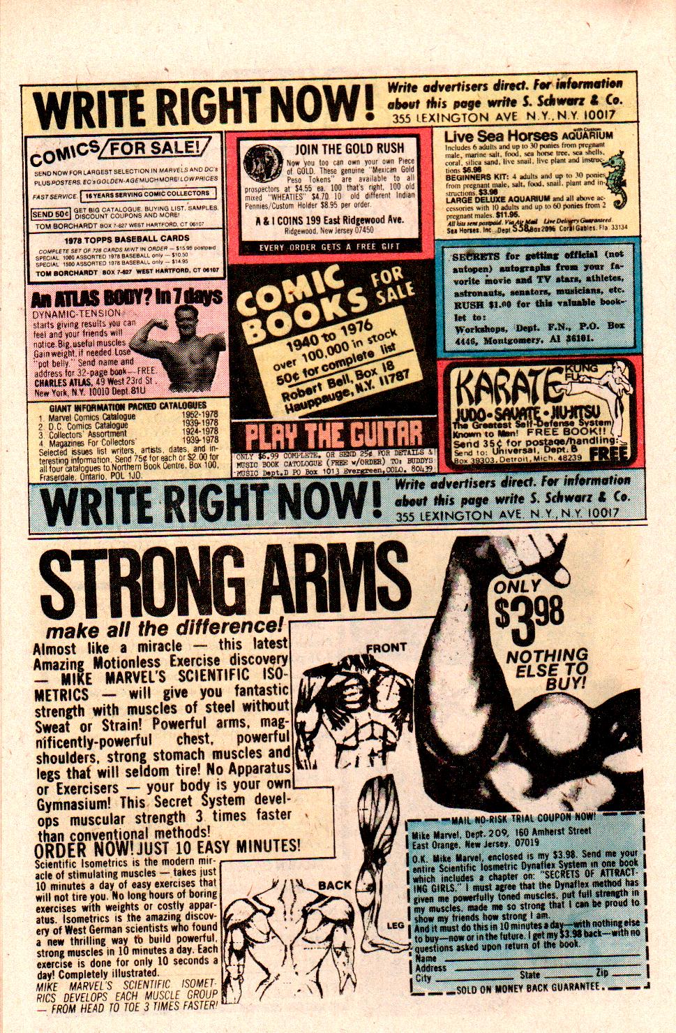 Read online Jonah Hex (1977) comic -  Issue #14 - 24