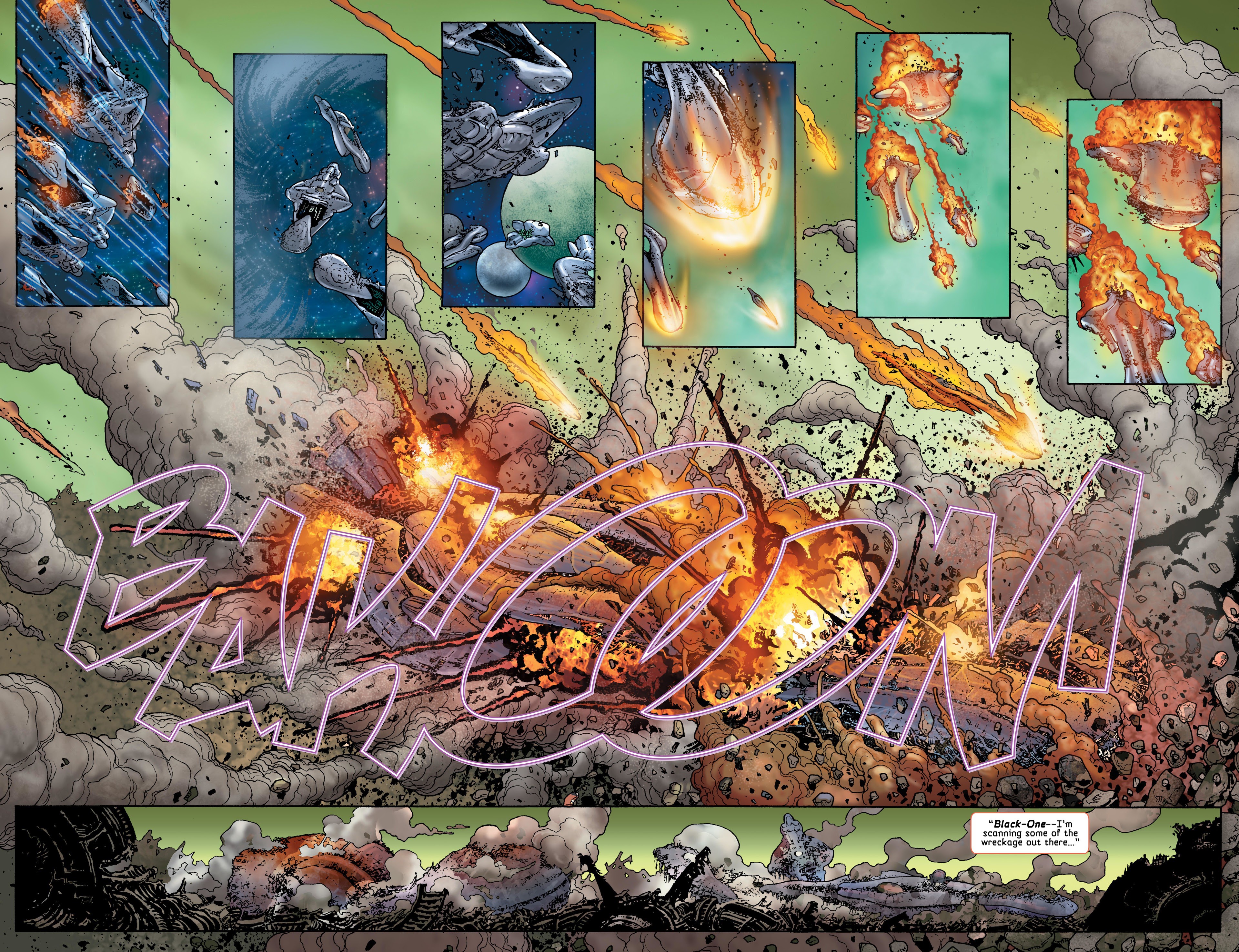 Read online Halo: Legacy Collection comic -  Issue # TPB (Part 4) - 41