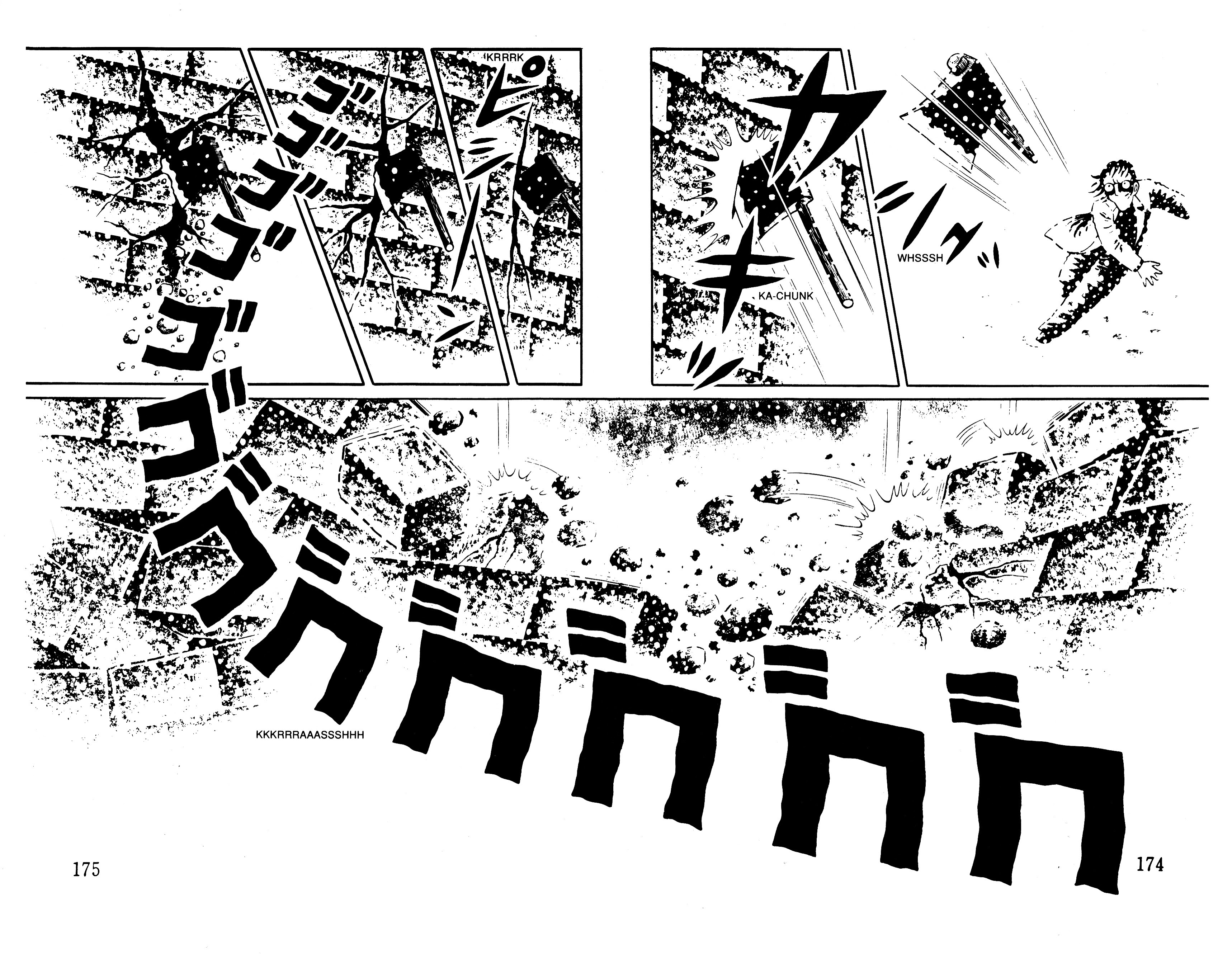 Read online Panorama of Hell comic -  Issue # TPB (Part 2) - 67