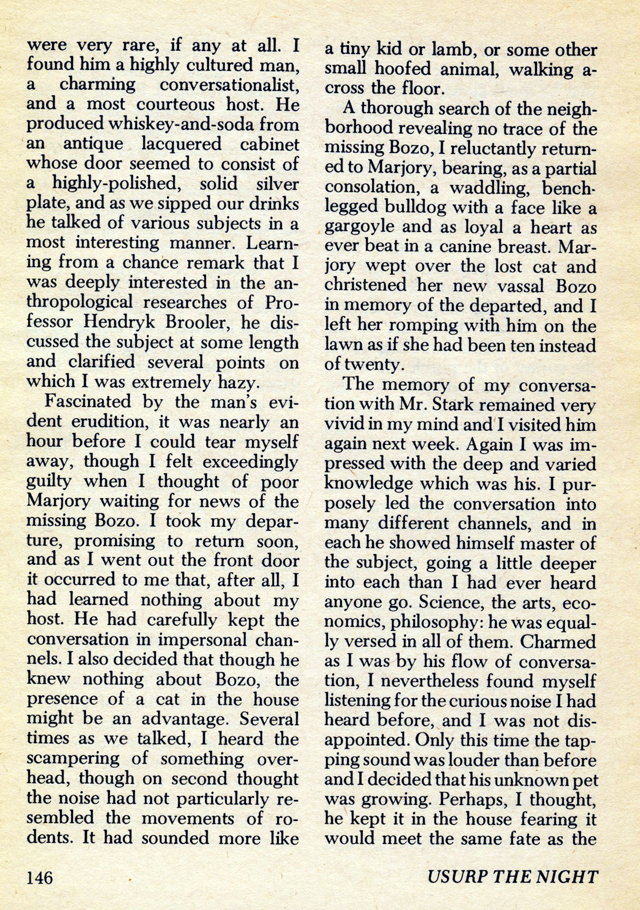 Read online The Haunt of Horror comic -  Issue # TPB 1 - 145