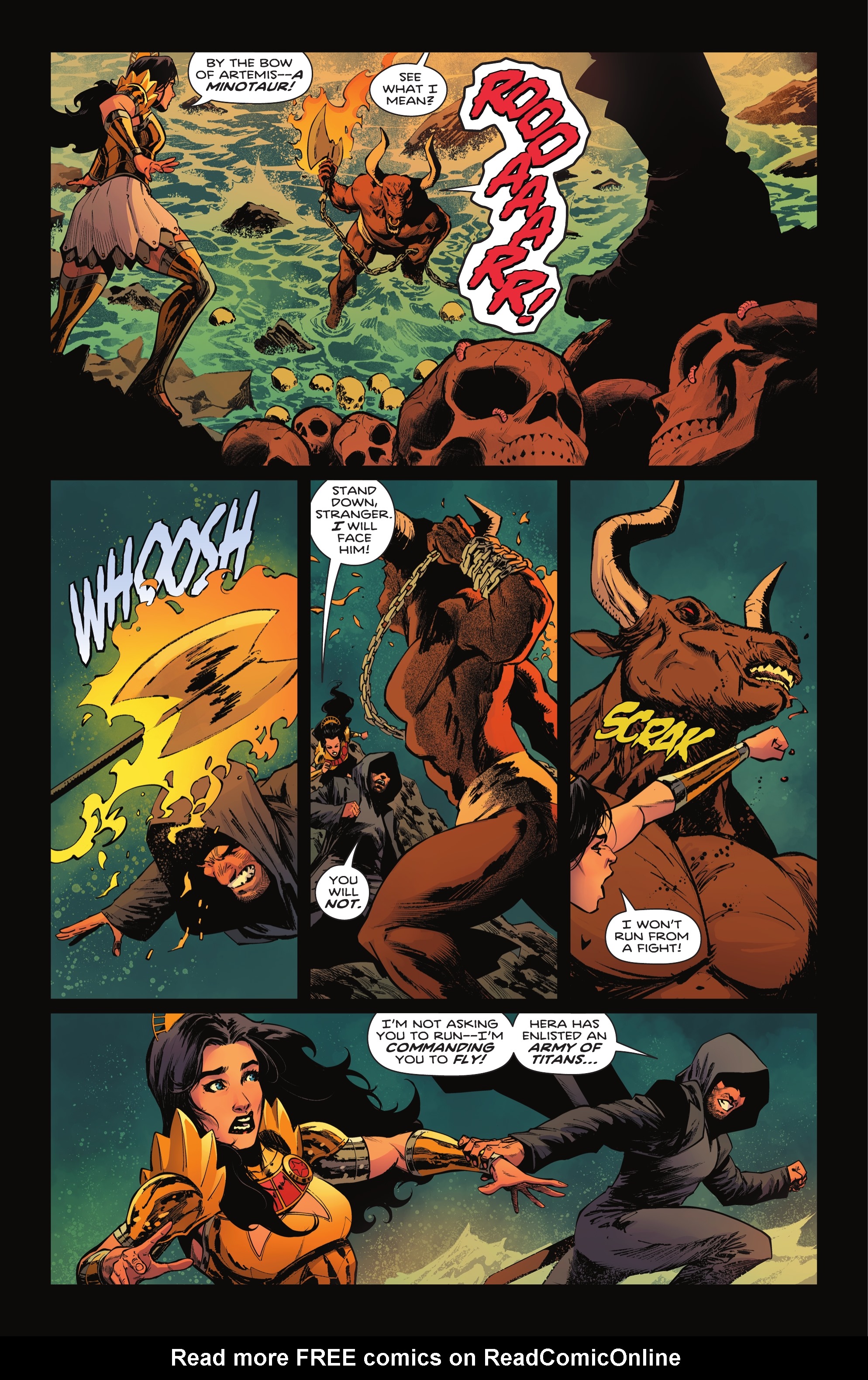 Read online Wonder Woman (2016) comic -  Issue #797 - 11