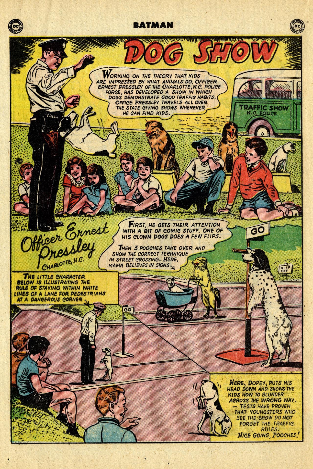 Read online Batman (1940) comic -  Issue #60 - 34