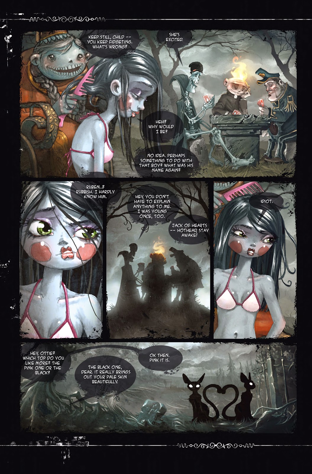Alisik issue 2 - Page 49