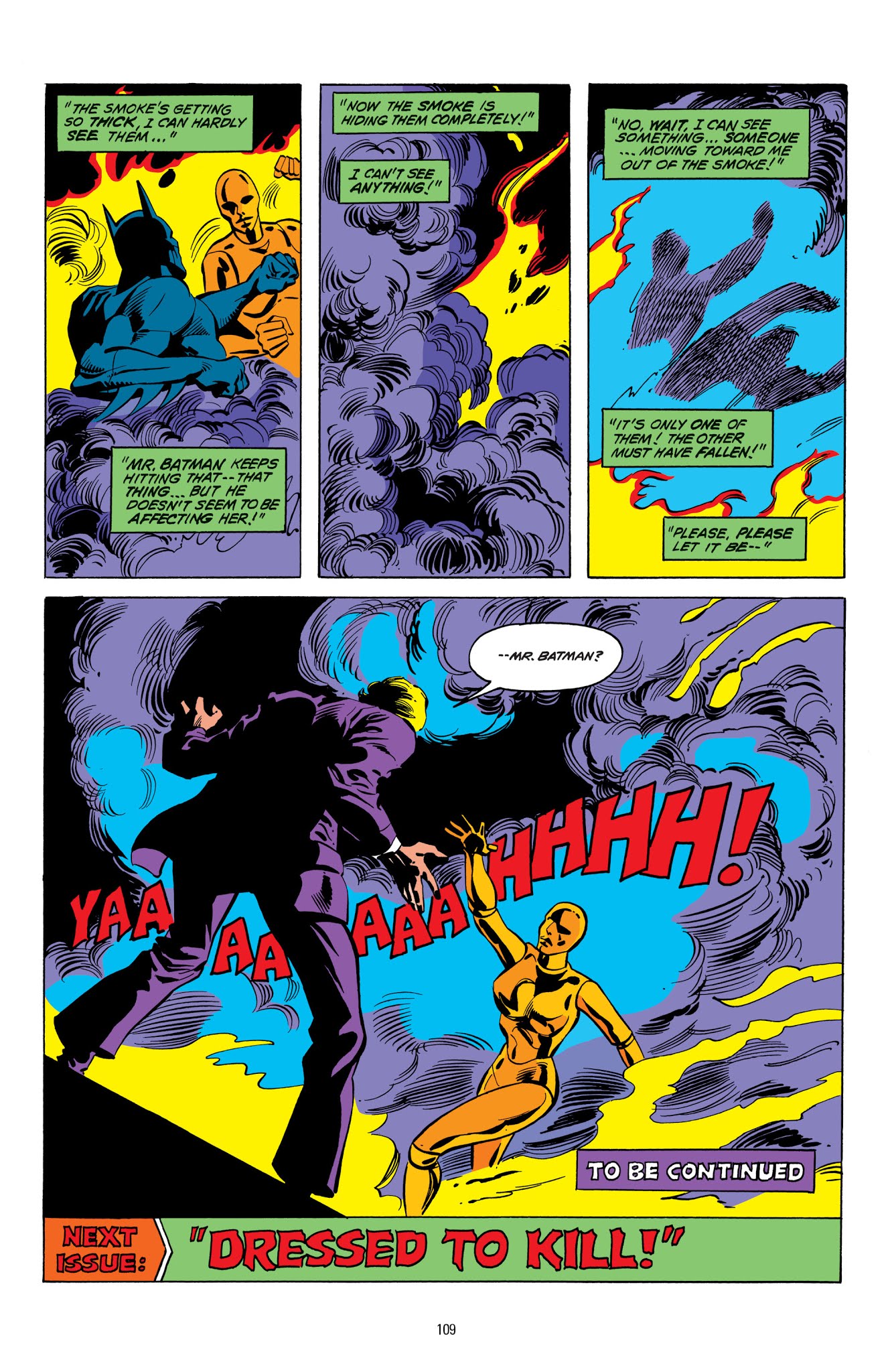 Read online Tales of the Batman: Gerry Conway comic -  Issue # TPB 2 (Part 2) - 8