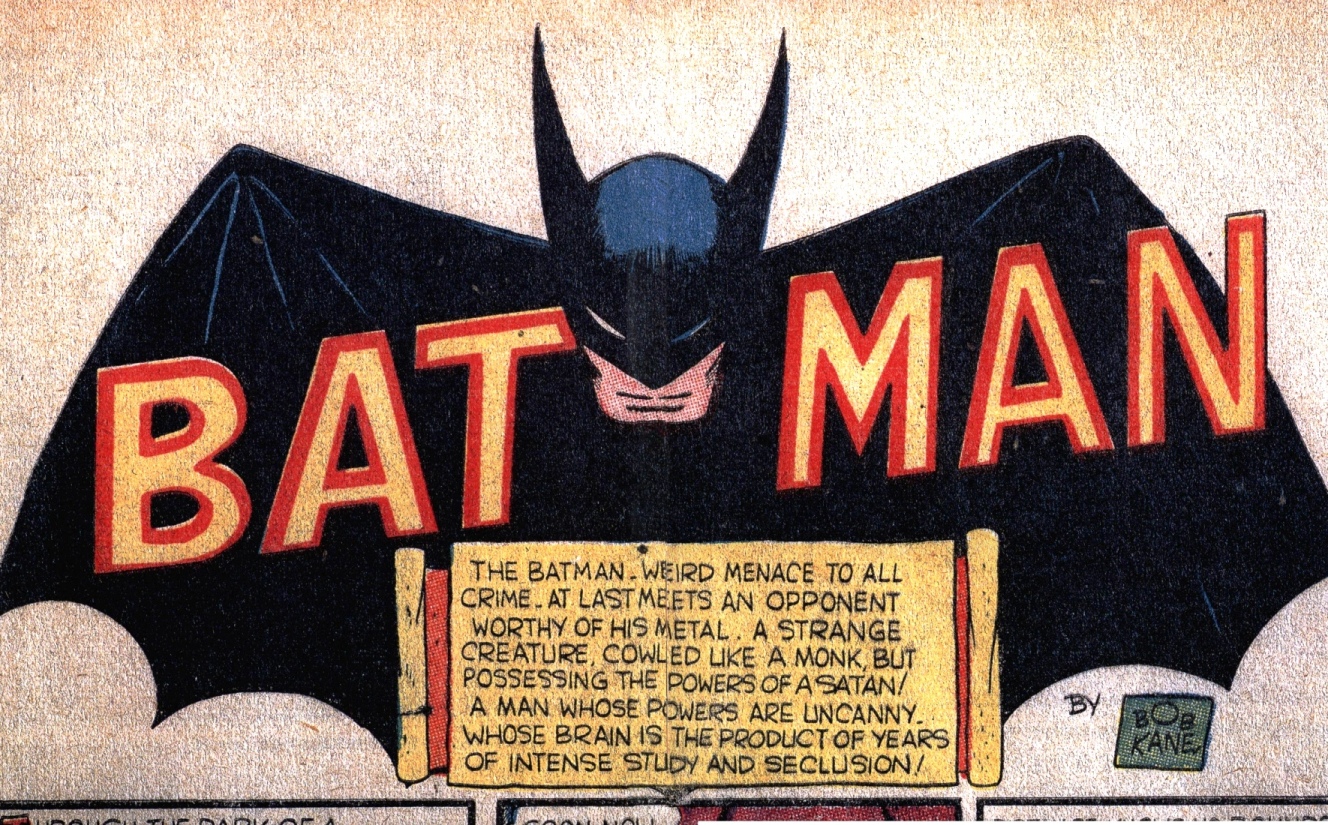 Read online Batman: The Complete History comic -  Issue # TPB (Part 1) - 32