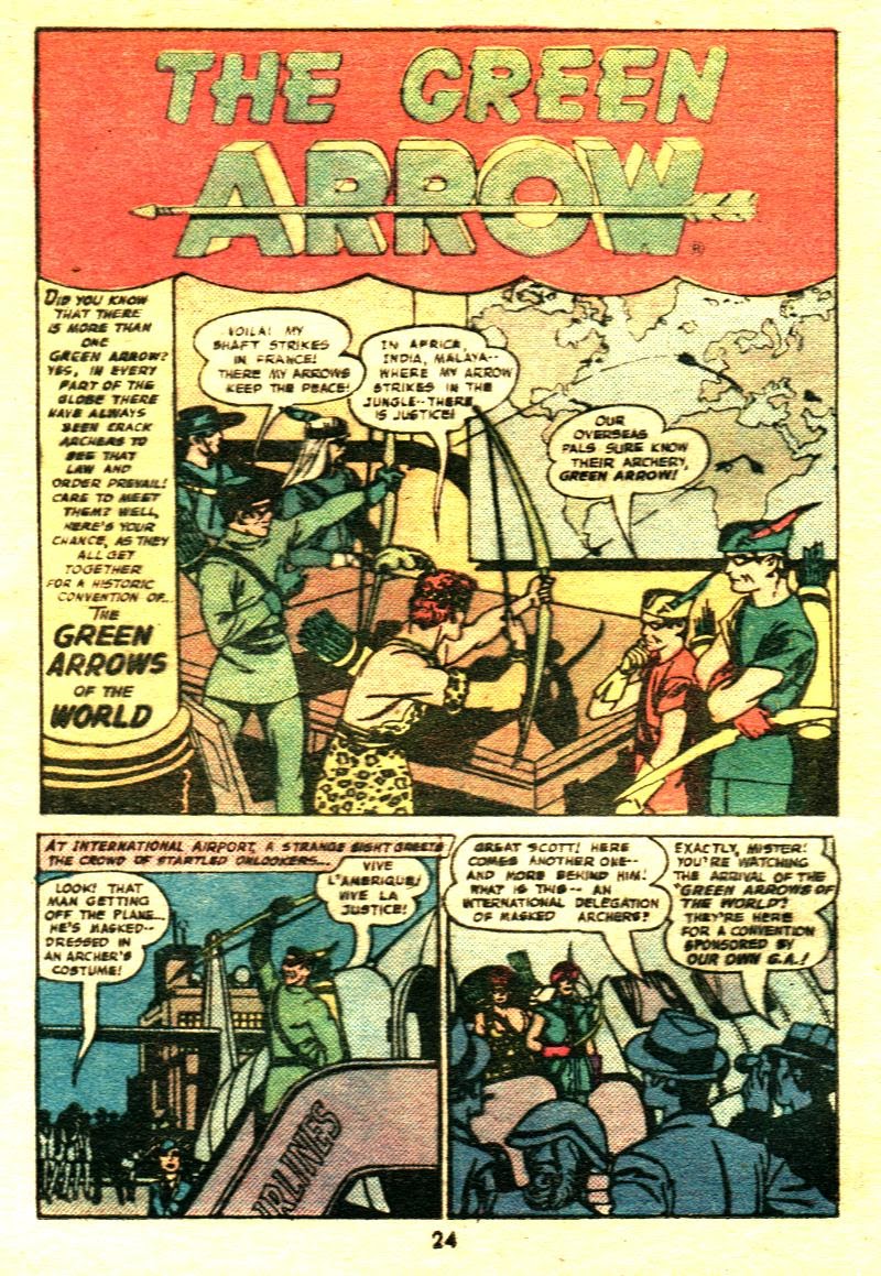 Read online DC Special Blue Ribbon Digest comic -  Issue #23 - 24