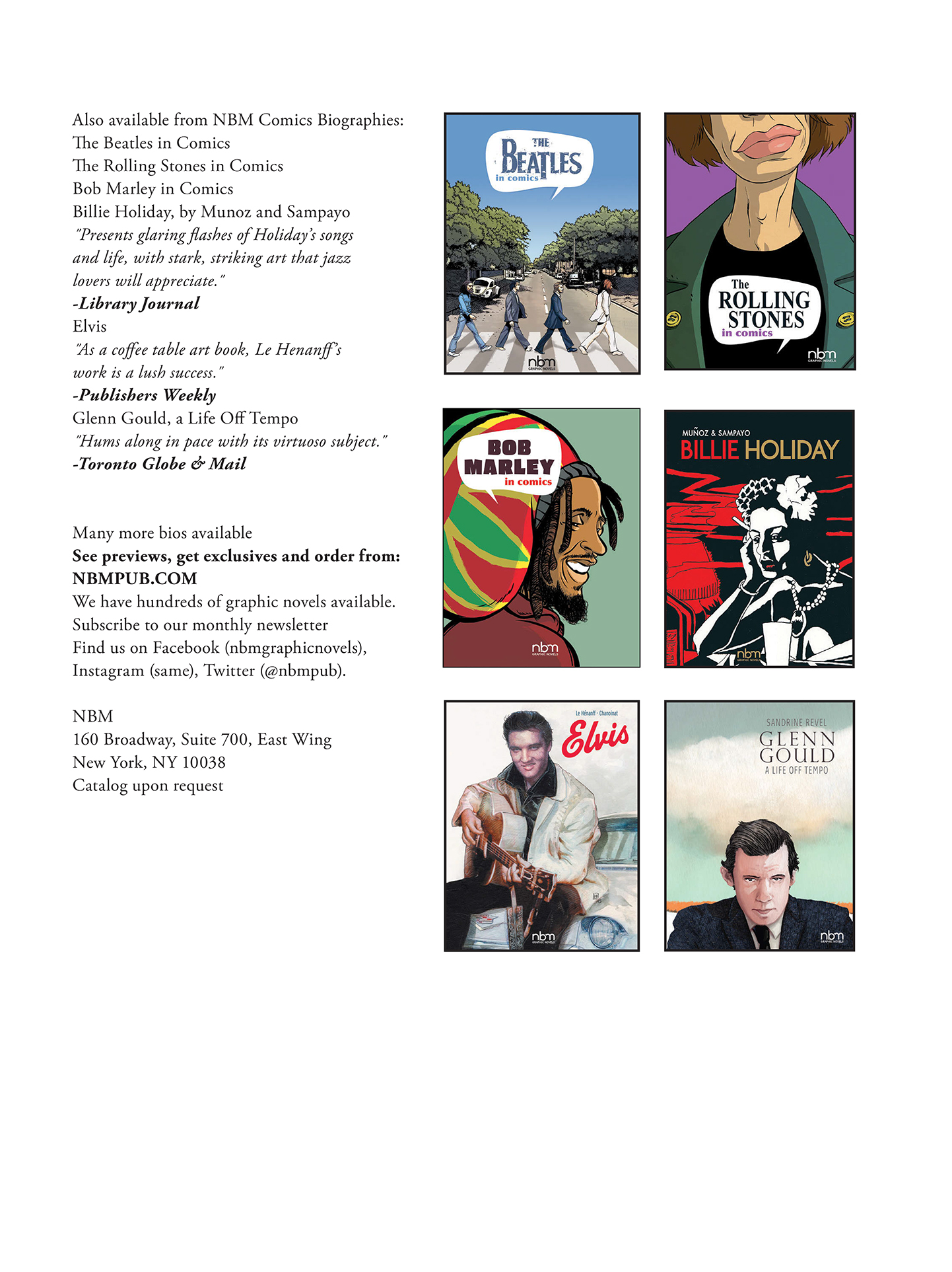 Read online Michael Jackson in Comics comic -  Issue # TPB (Part 2) - 92