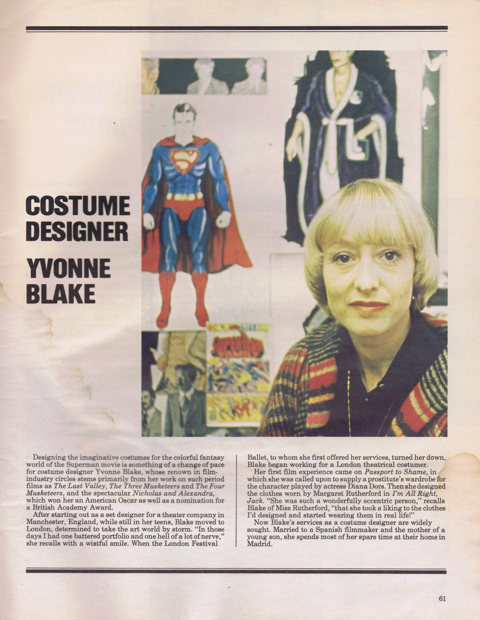 Read online All-New Collectors' Edition comic -  Issue #62 - 61