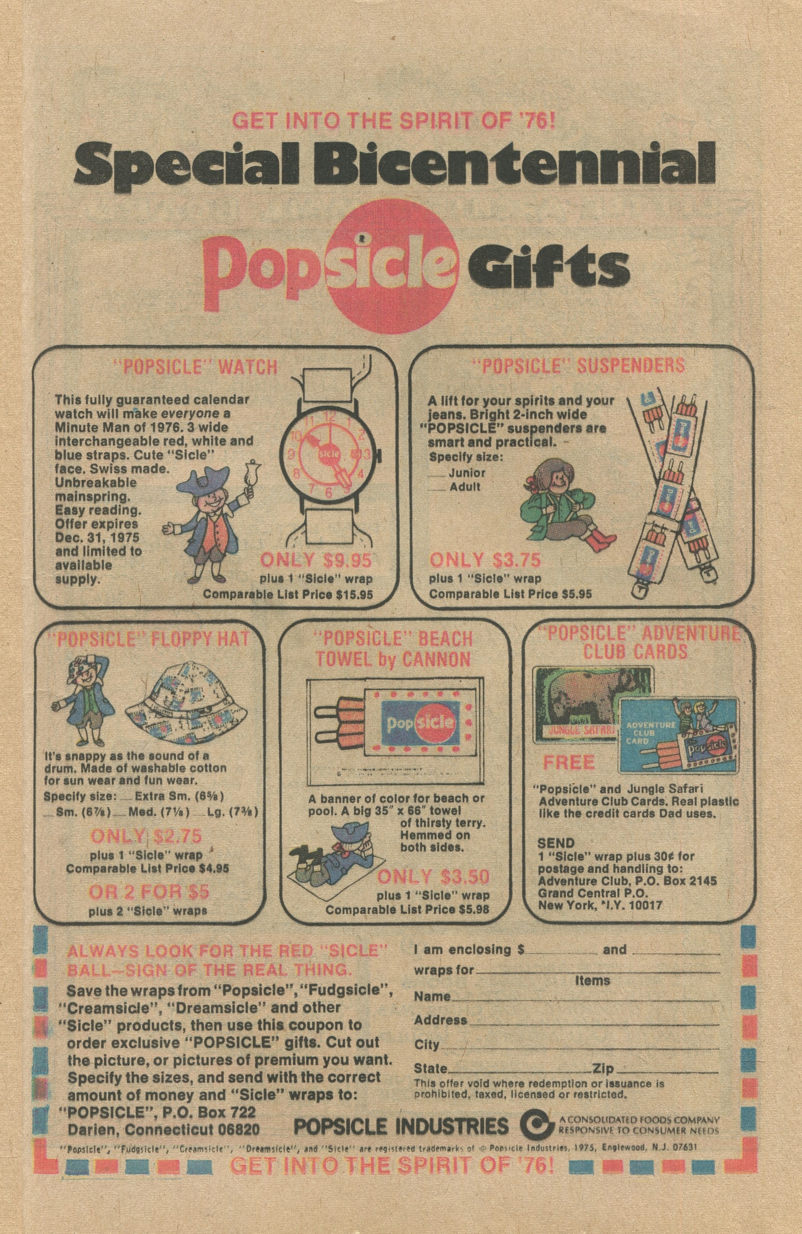 Read online The Adventures of Little Archie comic -  Issue #97 - 26