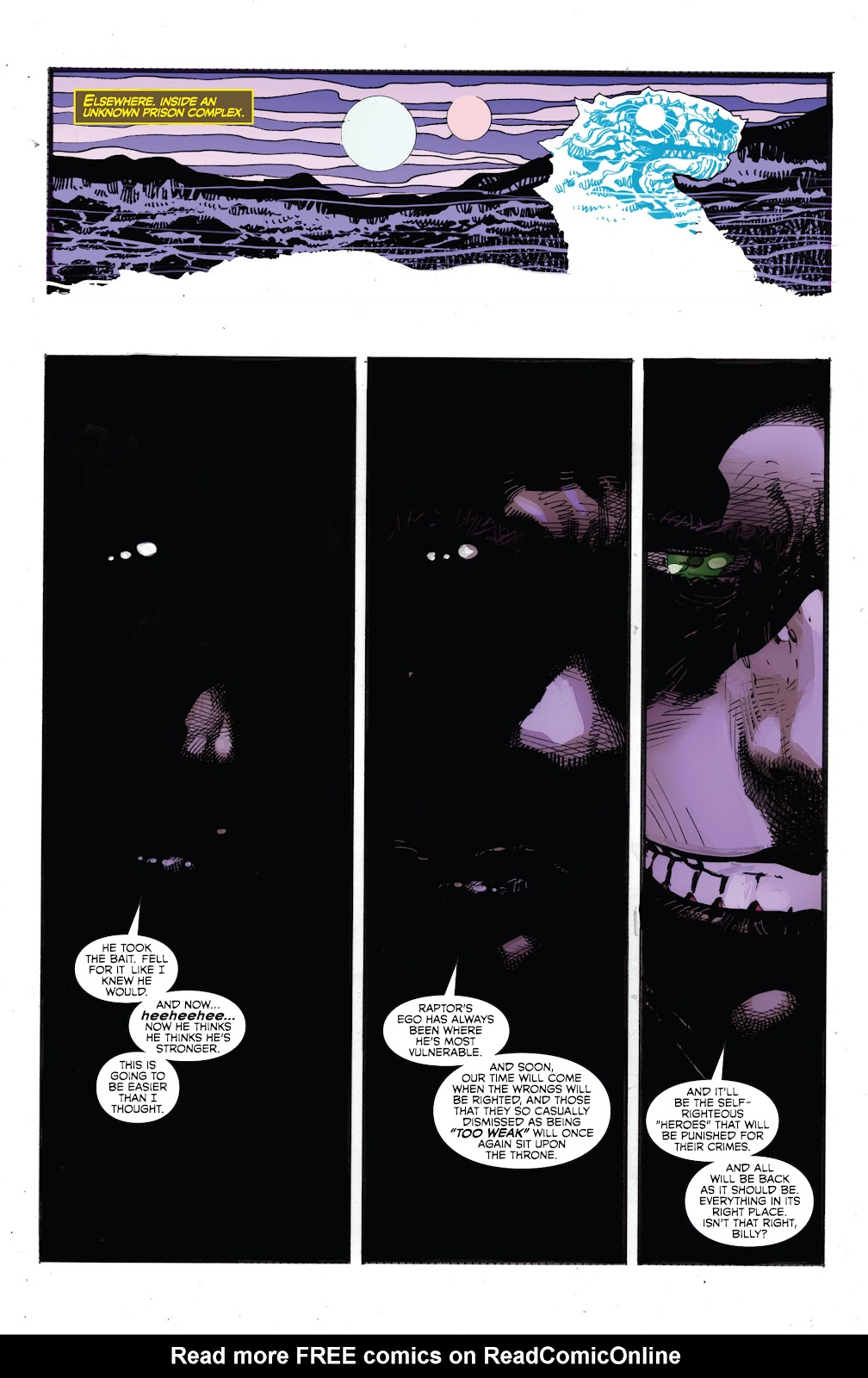 Spawn issue 306 - Page 15