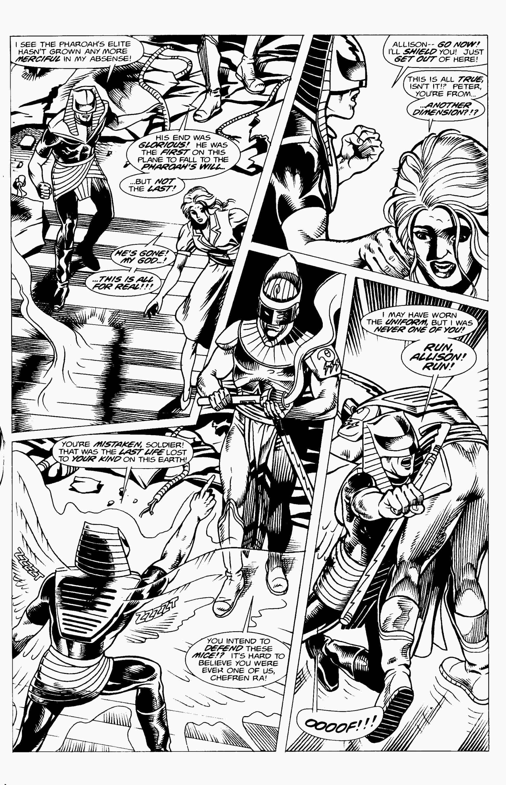 Read online Big Bang Comics comic -  Issue #13 - 31