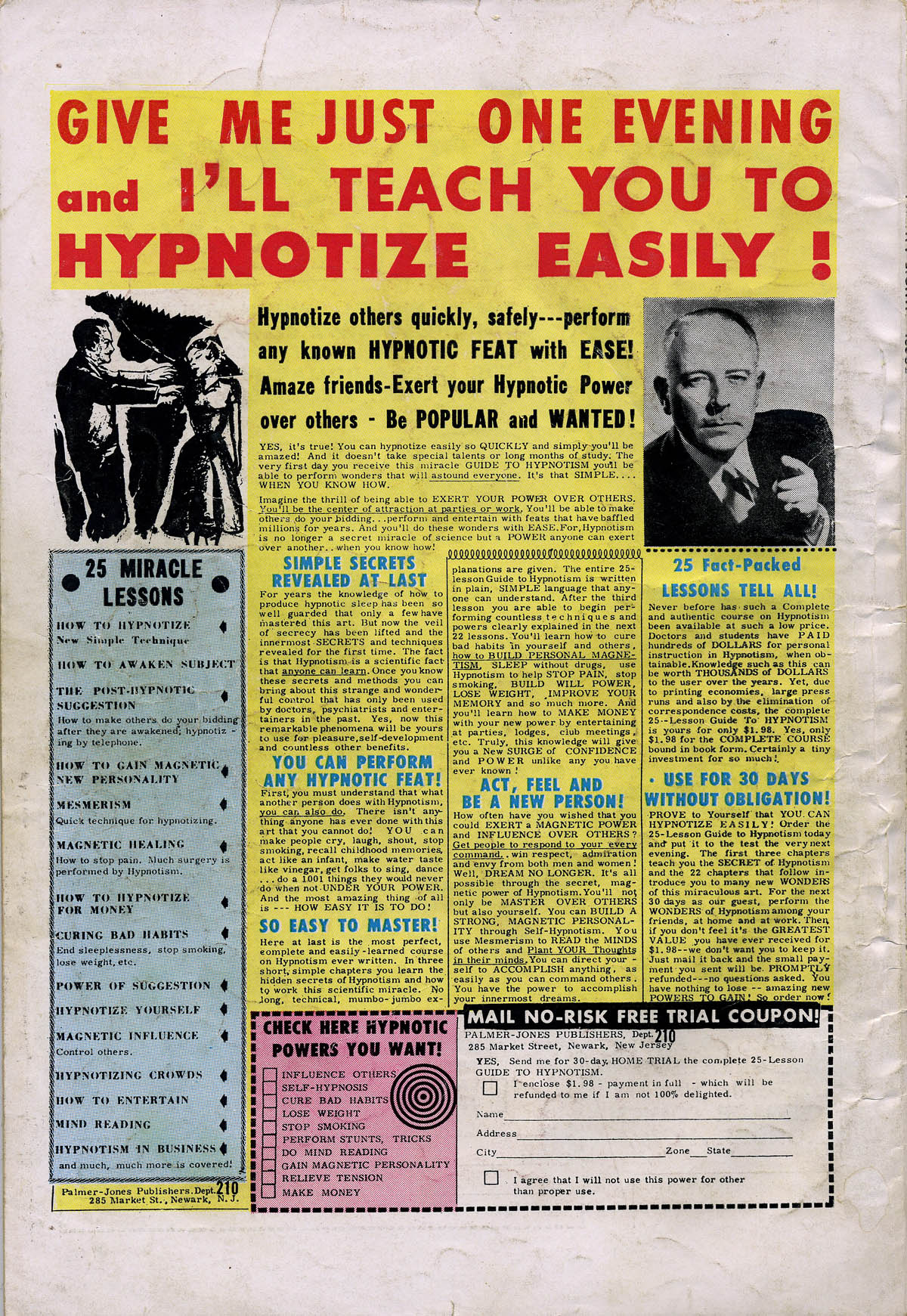 Read online The Adventures of Little Archie comic -  Issue #28 - 68