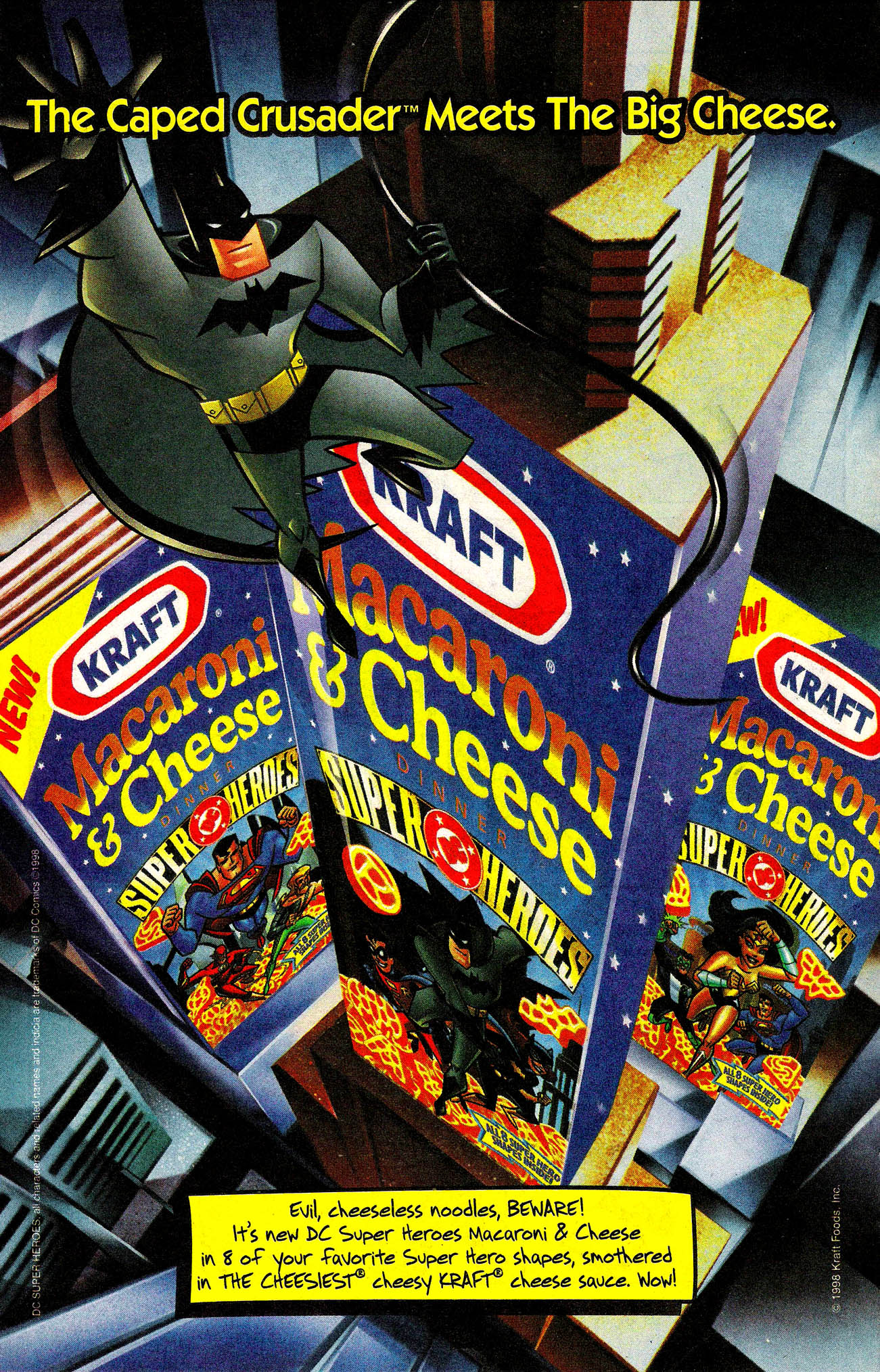 Read online Animaniacs comic -  Issue #40 - 10