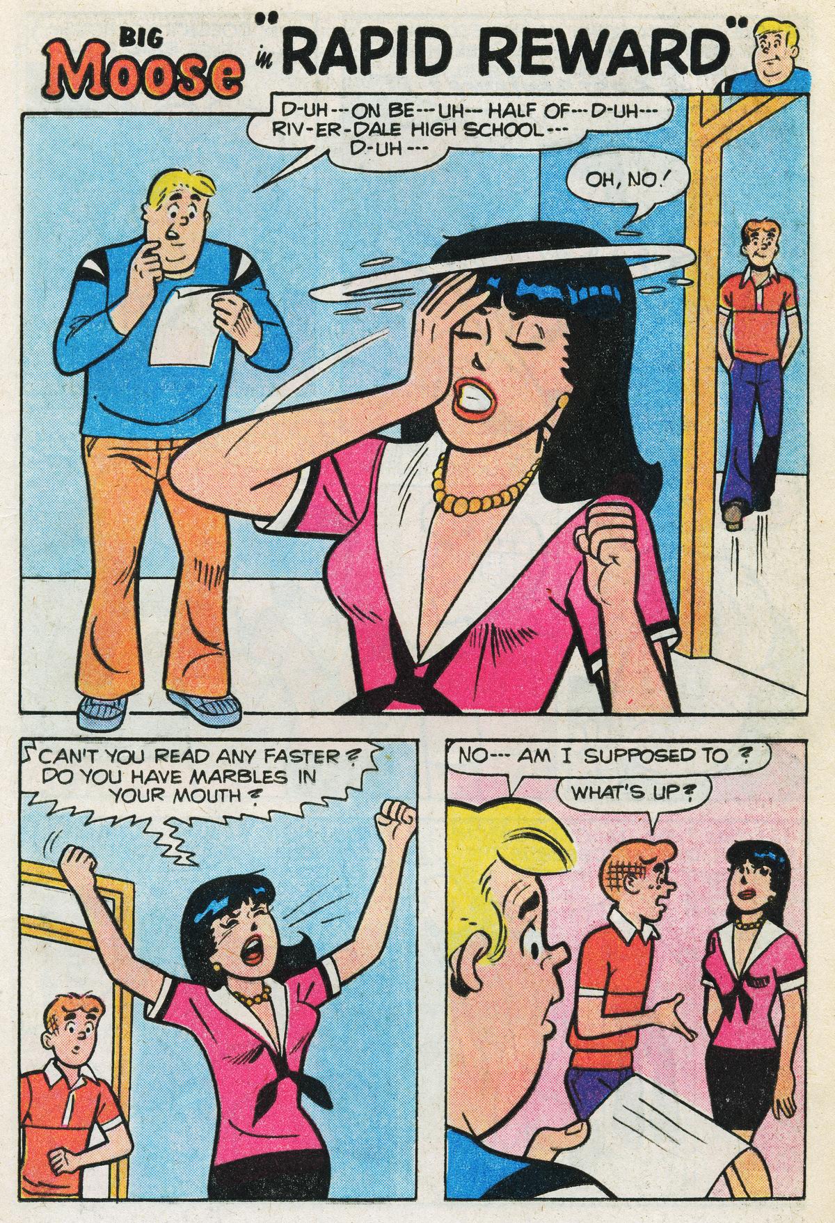 Read online Archie's Pals 'N' Gals (1952) comic -  Issue #133 - 13